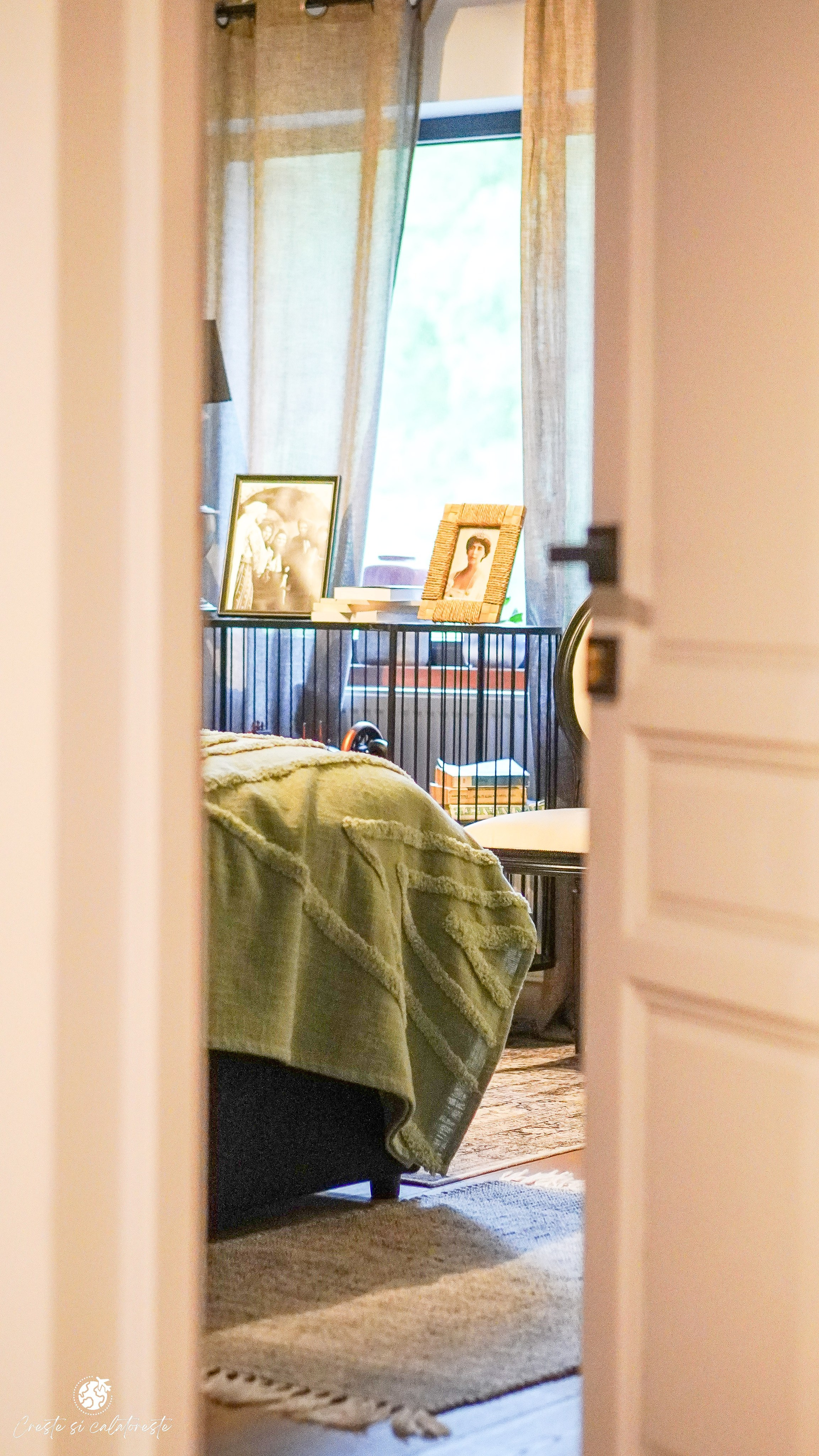 Bransilvania. Creste si calatoreste