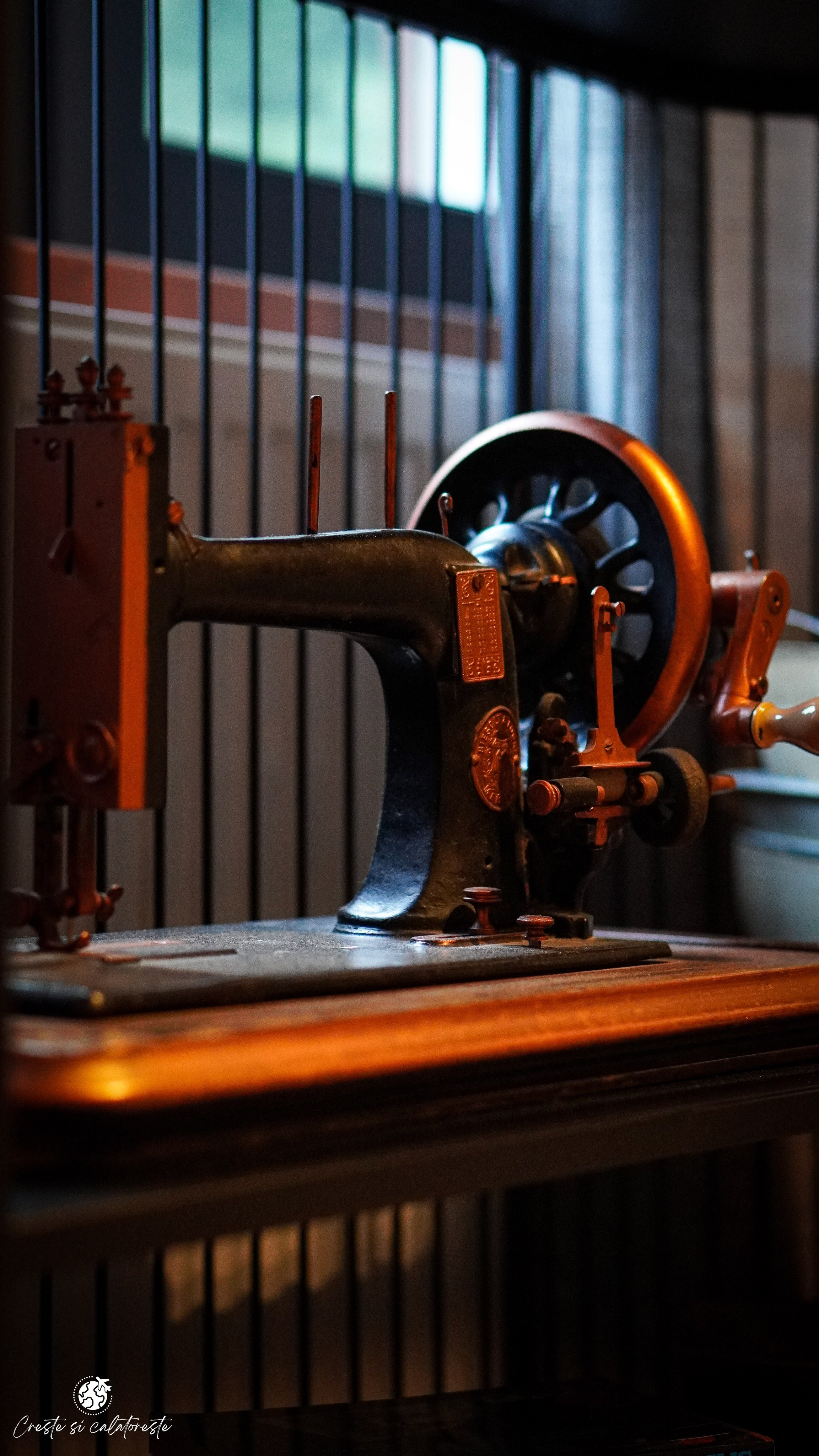 Bransilvania. Creste si calatoreste