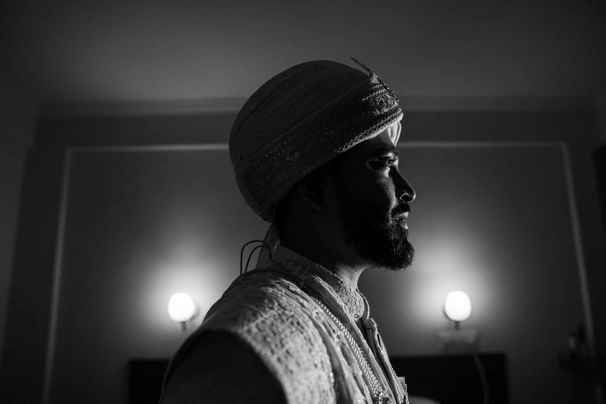 Raksha & Bharath, Marwari North Indian Wedding in Bangalore | Truly Yours