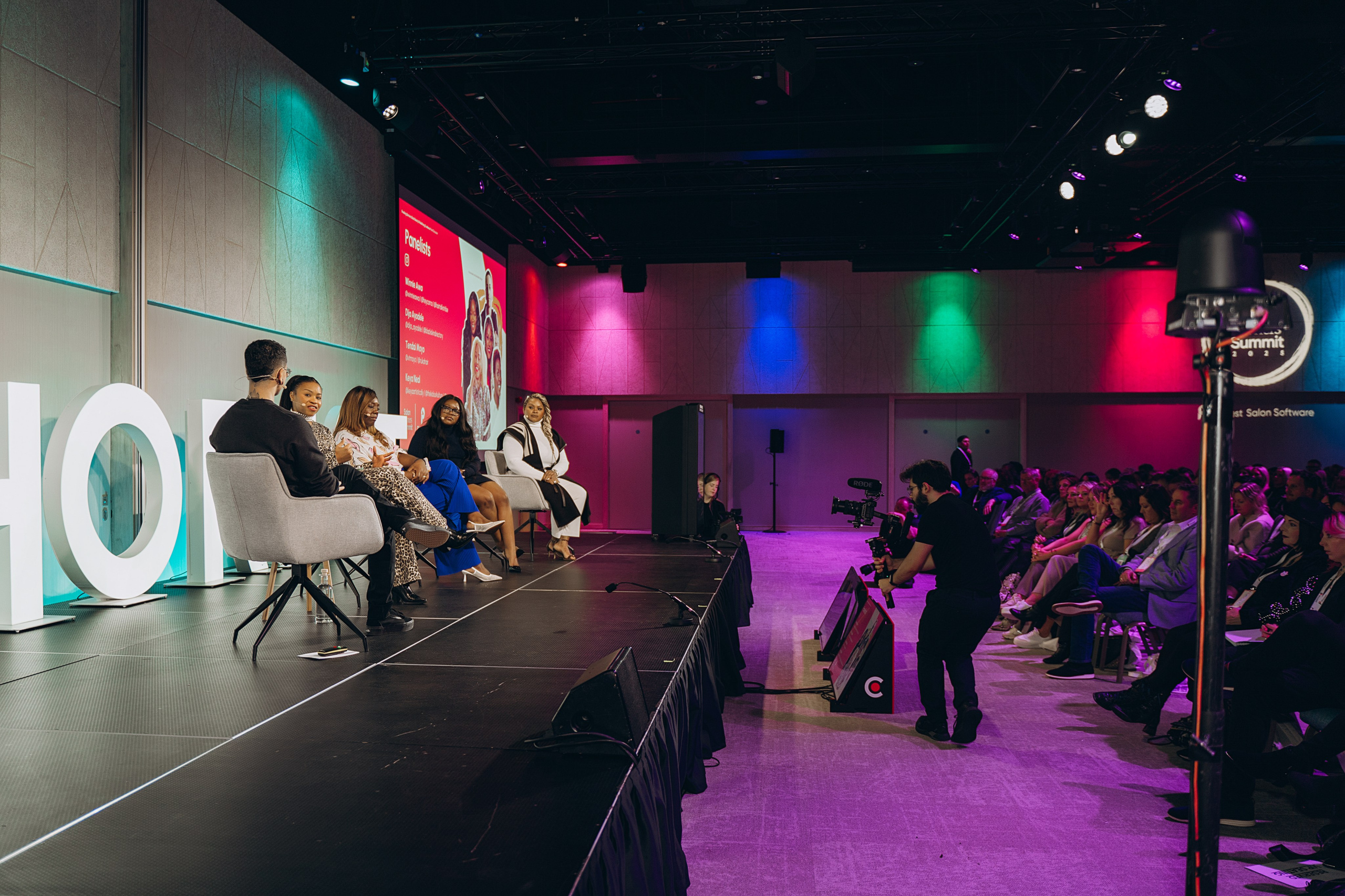 Salon owners summit. Dublin. Maternity/Love story/Wedding photographer