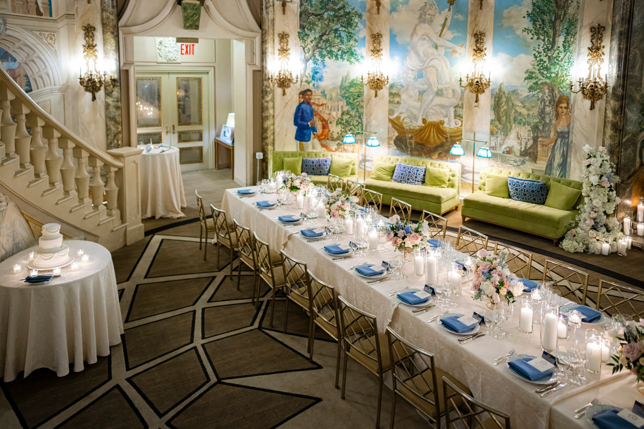 Shaun and Edelweis, A Taj Hotel. Wedding Photo & Video