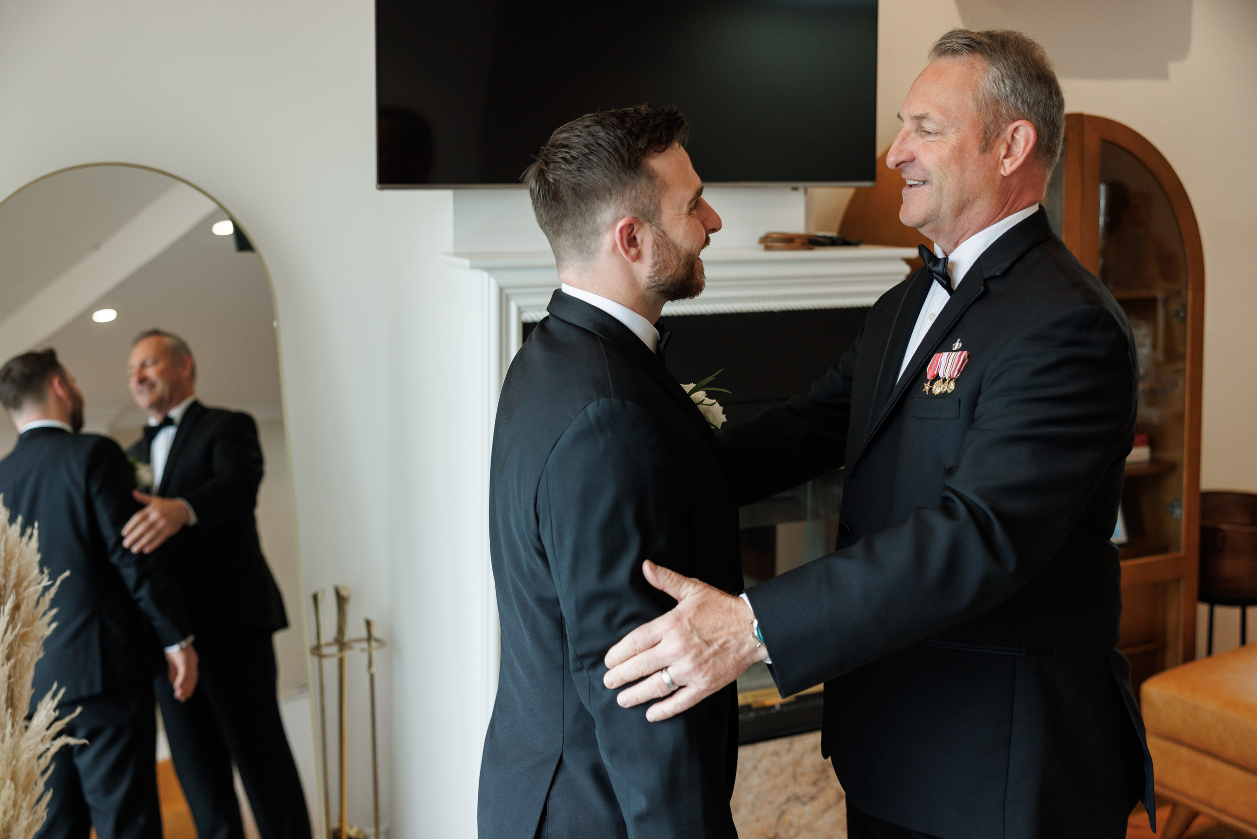 Alessia & Forrest. Wedding Photo & Video