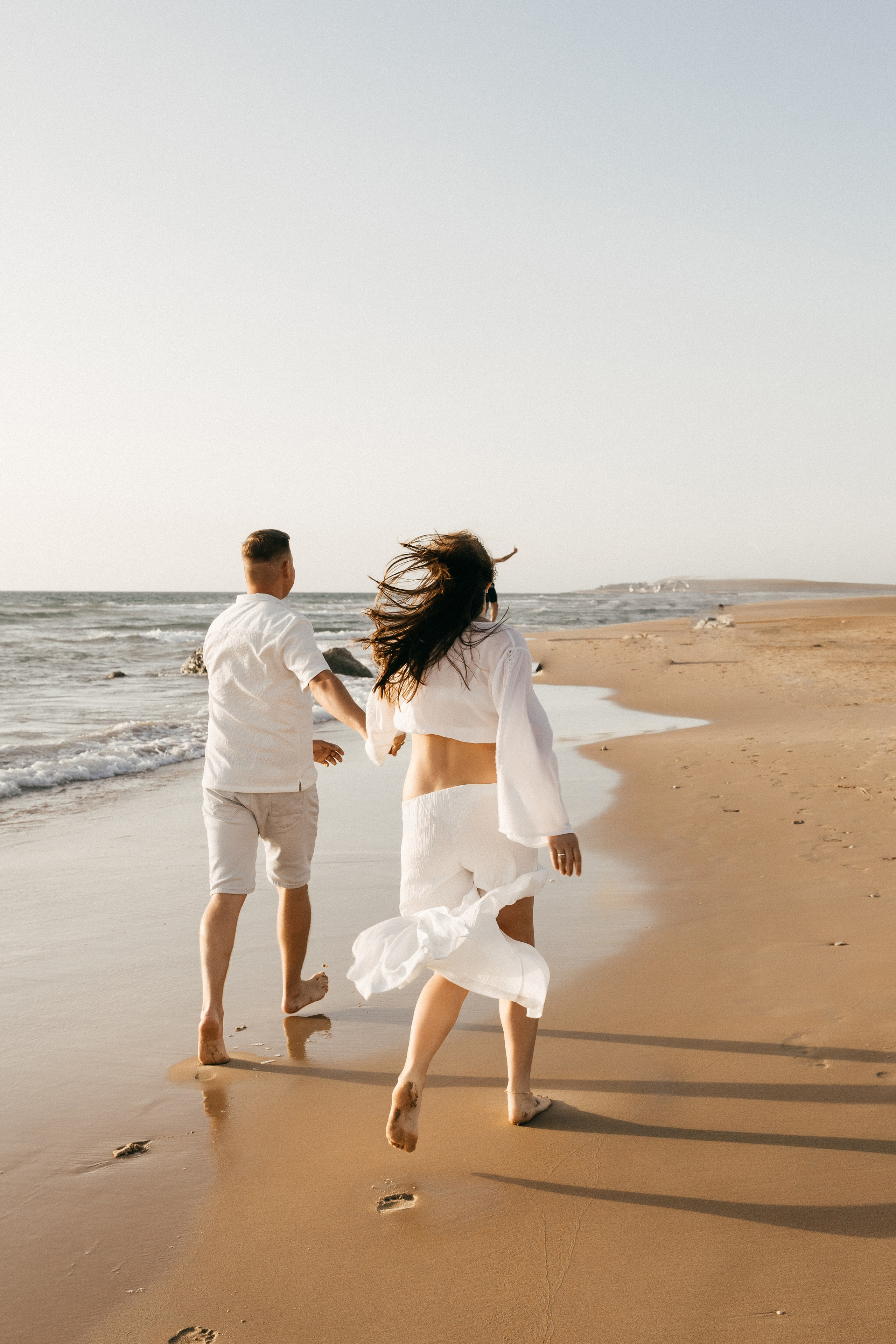 Marina&Jenya. Семейный фотограф в Израиле