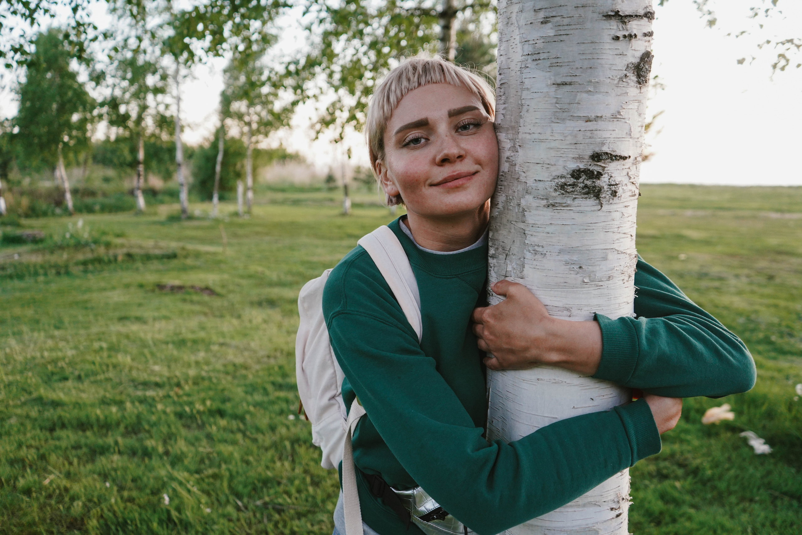 2018. Стрит-фотография, полная абсурда, идиотизма и красоты