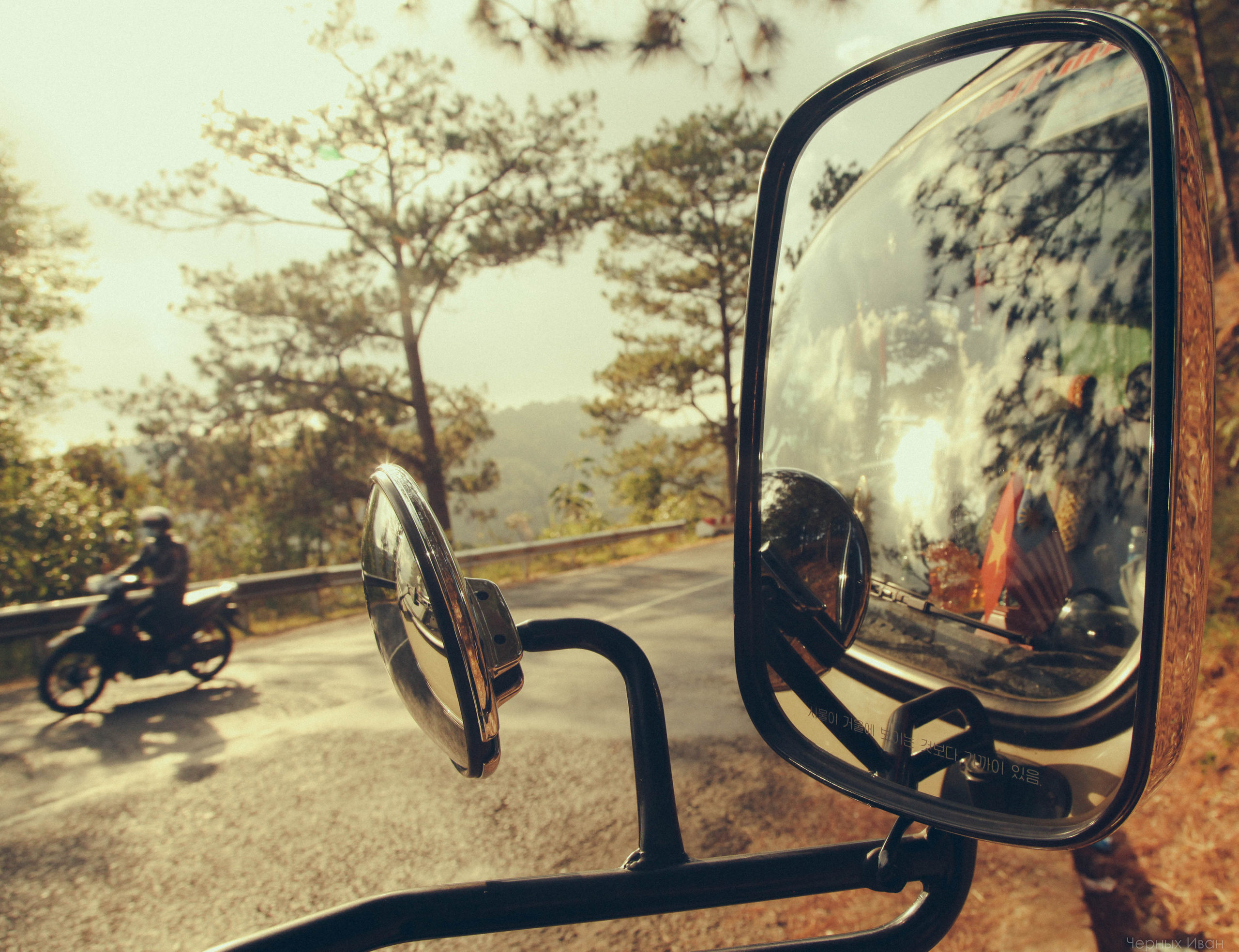 ВЬЕТНАМ. Стрит-фотография, полная абсурда, идиотизма и красоты