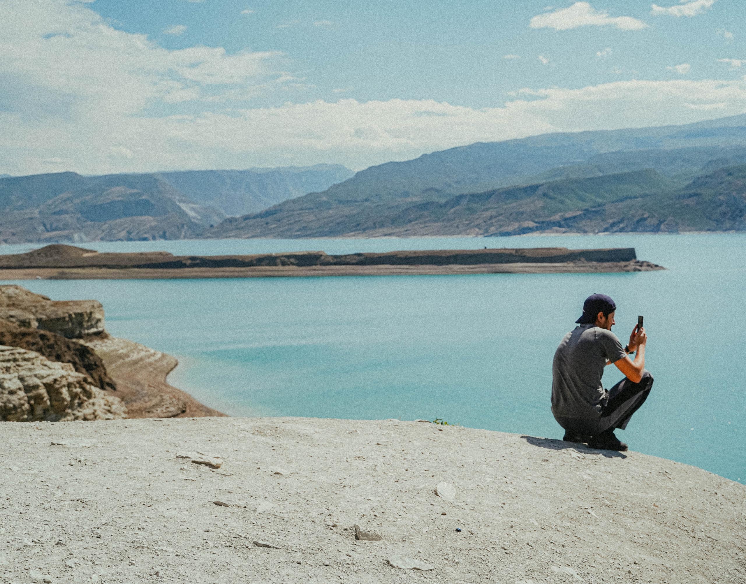 СЕВКАВ. Стрит-фотография, полная абсурда, идиотизма и красоты