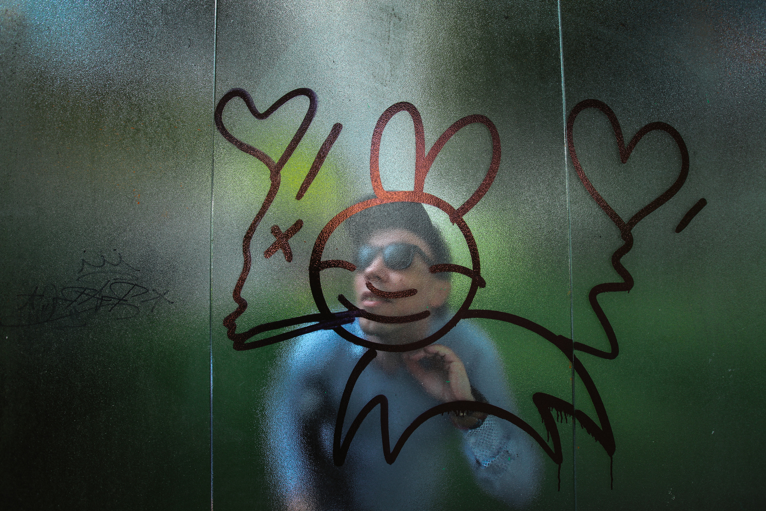 ГЕРМАНИЯ. Стрит-фотография, полная абсурда, идиотизма и красоты