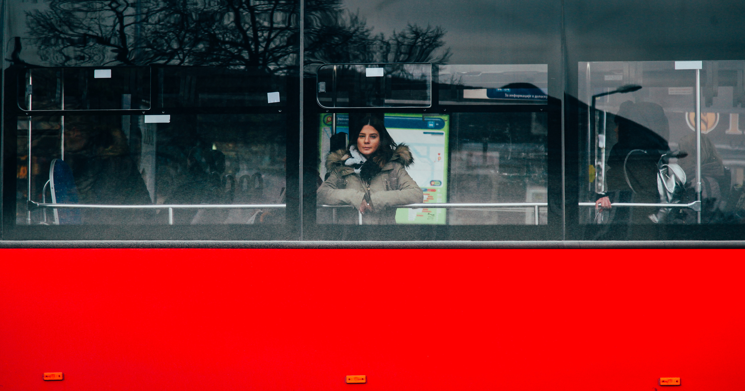 BEST OF. Стрит-фотография, полная абсурда, идиотизма и красоты