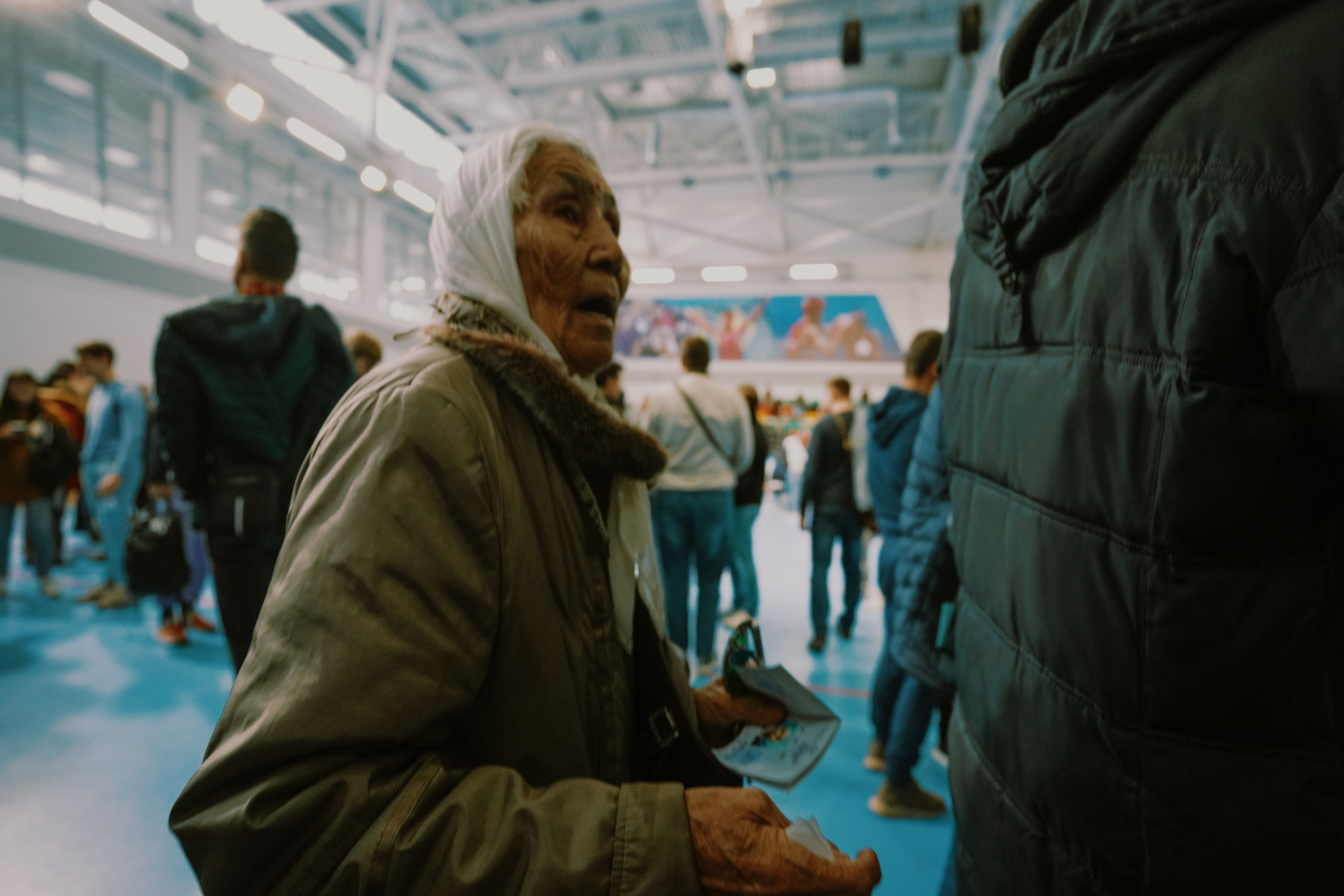 КАЗАХСТАН. Стрит-фотография, полная абсурда, идиотизма и красоты