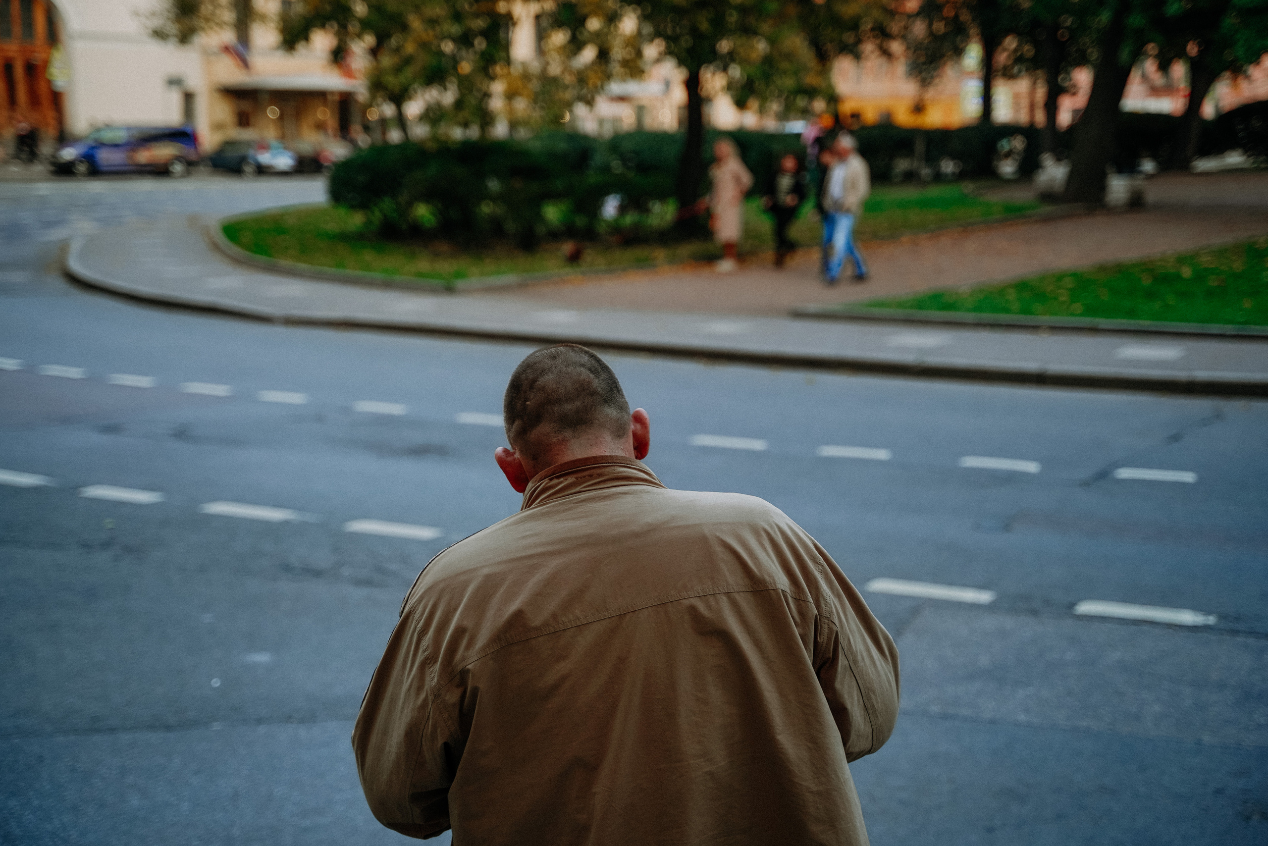 2020. Стрит-фотография, полная абсурда, идиотизма и красоты