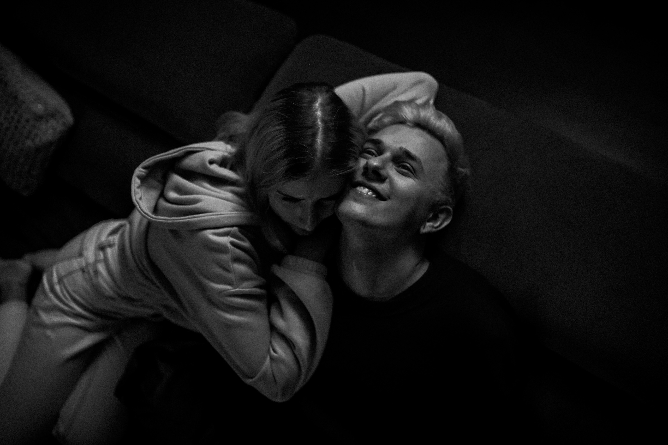 2020. Стрит-фотография, полная абсурда, идиотизма и красоты