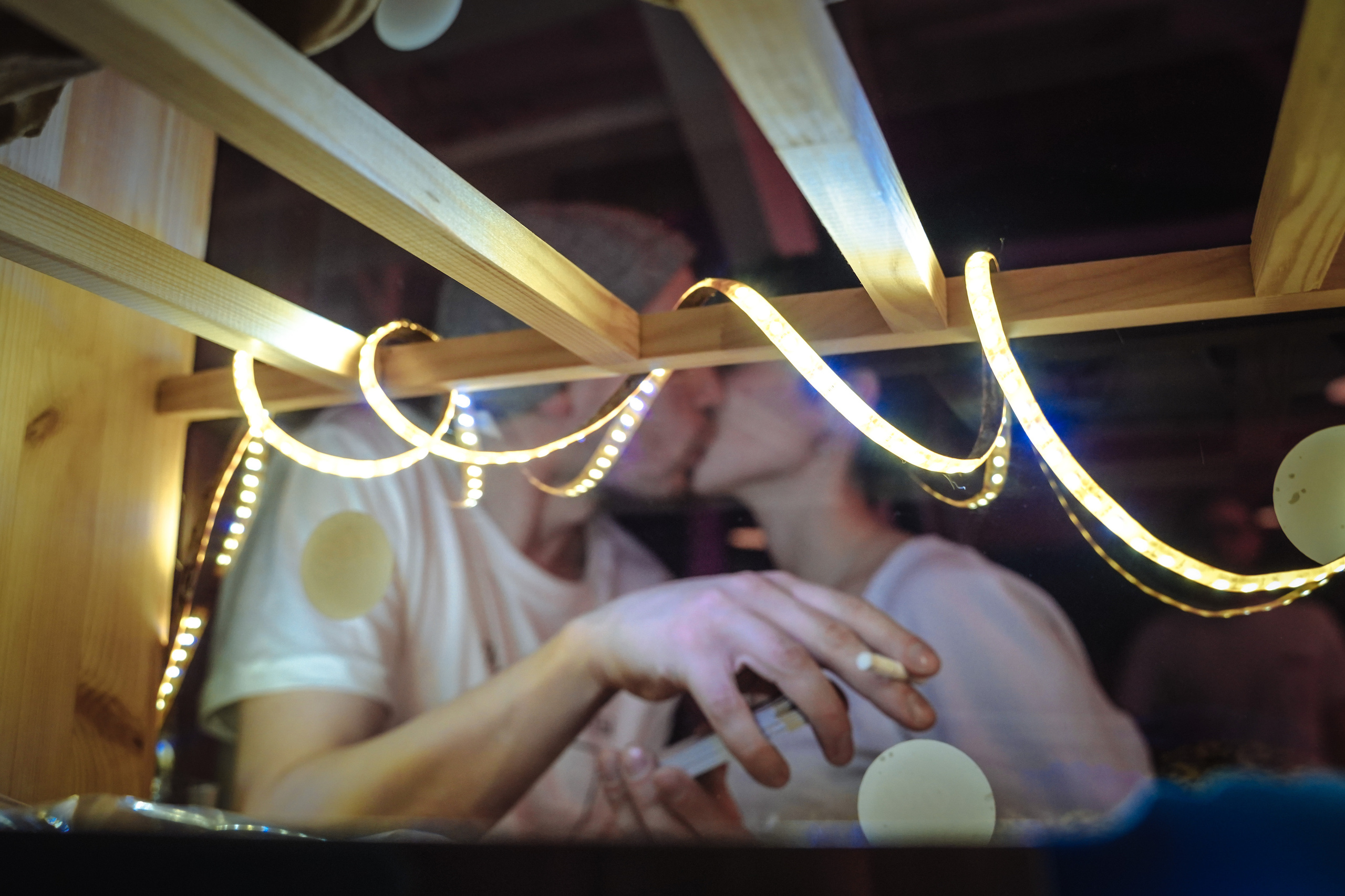 2019. Стрит-фотография, полная абсурда, идиотизма и красоты