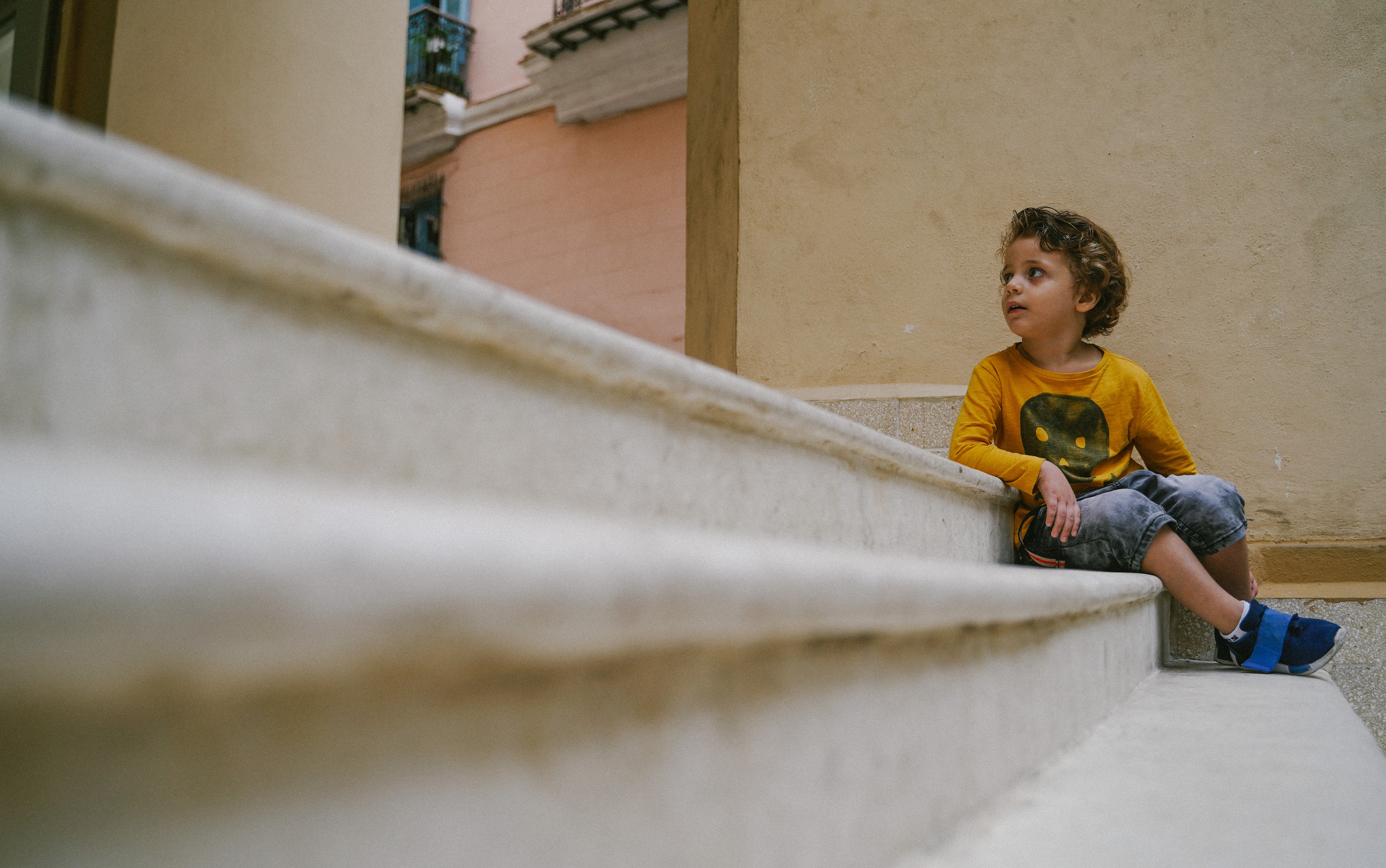 КУБА. Стрит-фотография, полная абсурда, идиотизма и красоты