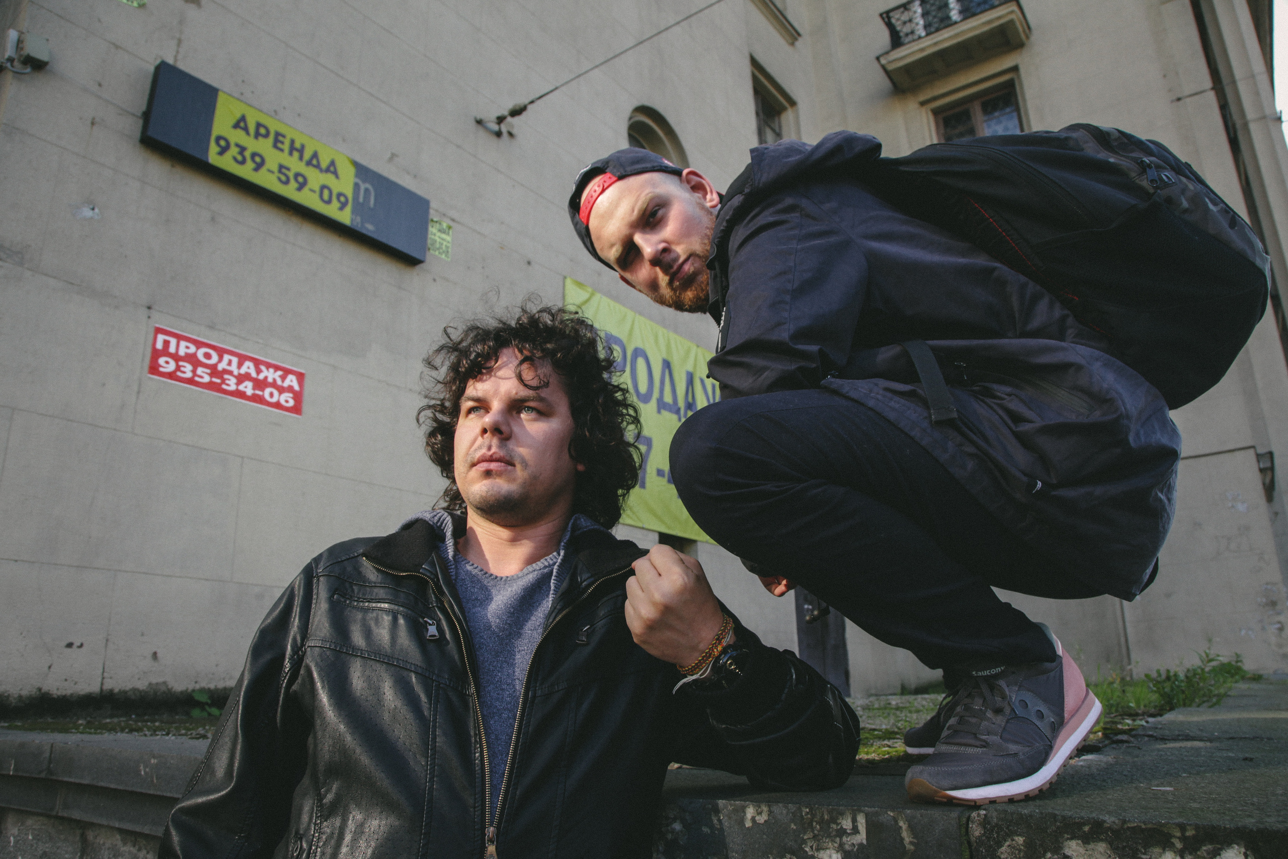 2017. Стрит-фотография, полная абсурда, идиотизма и красоты