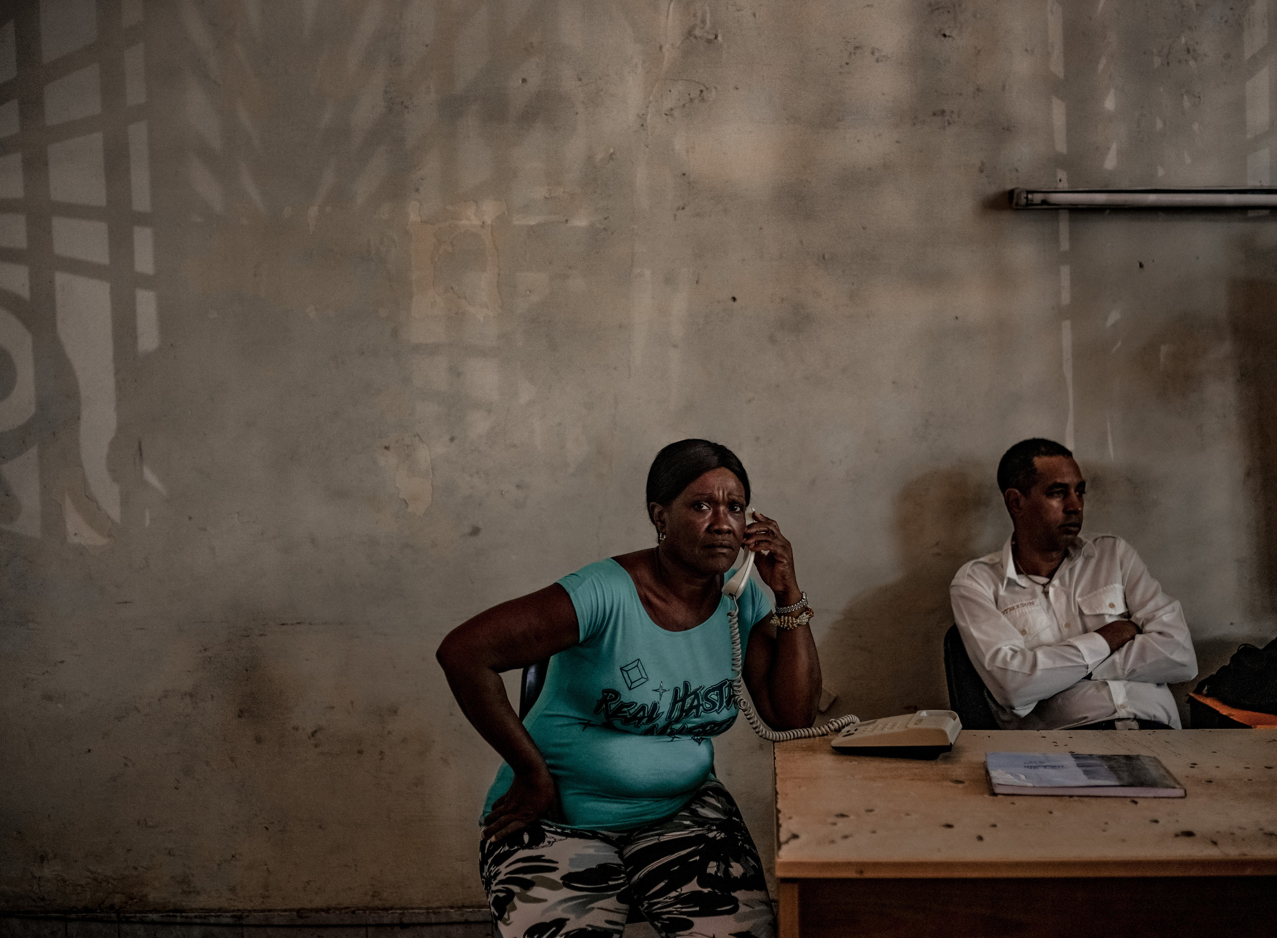 КУБА. Стрит-фотография, полная абсурда, идиотизма и красоты