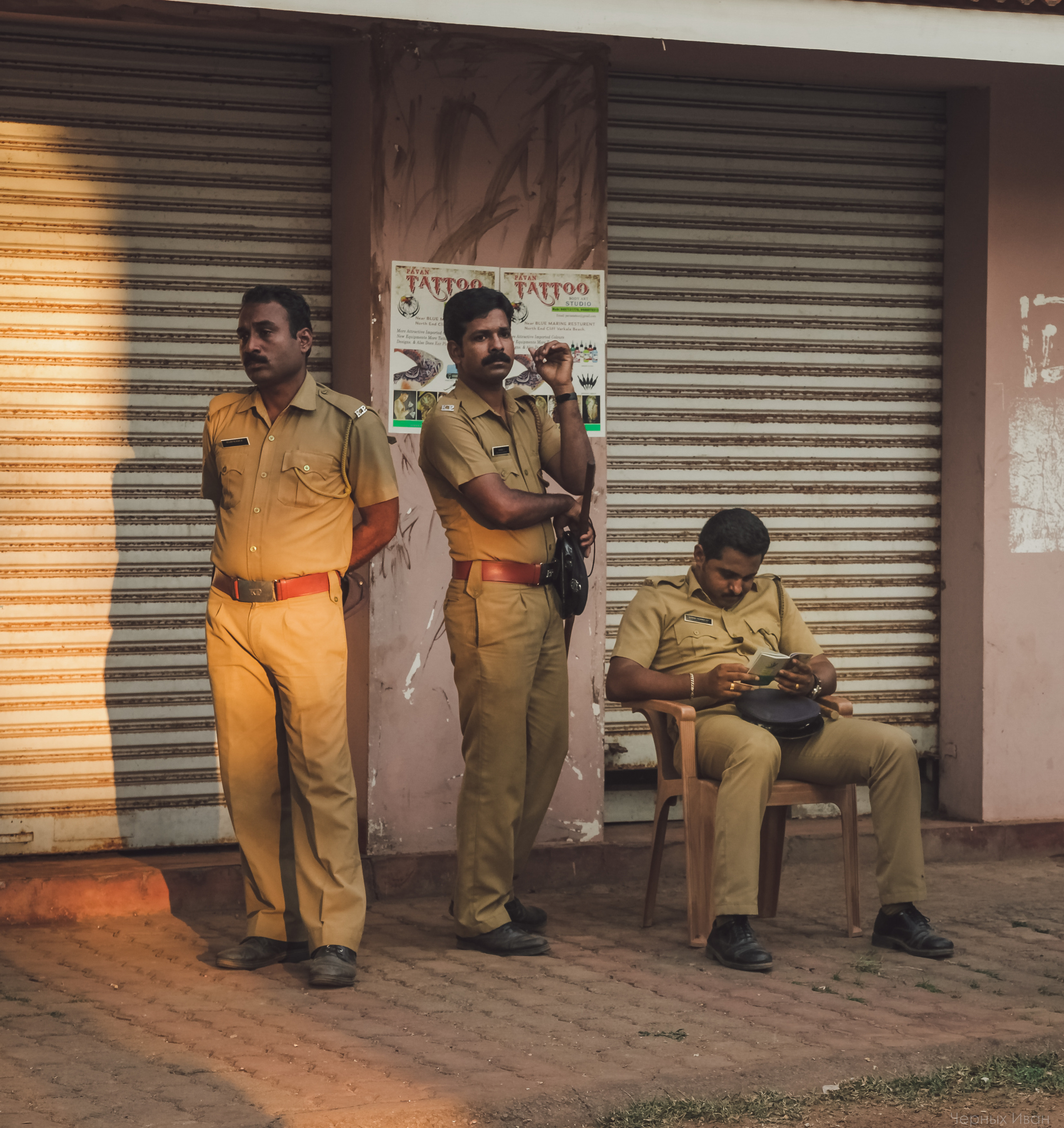 ИНДИЯ 2015. Стрит-фотография, полная абсурда, идиотизма и красоты