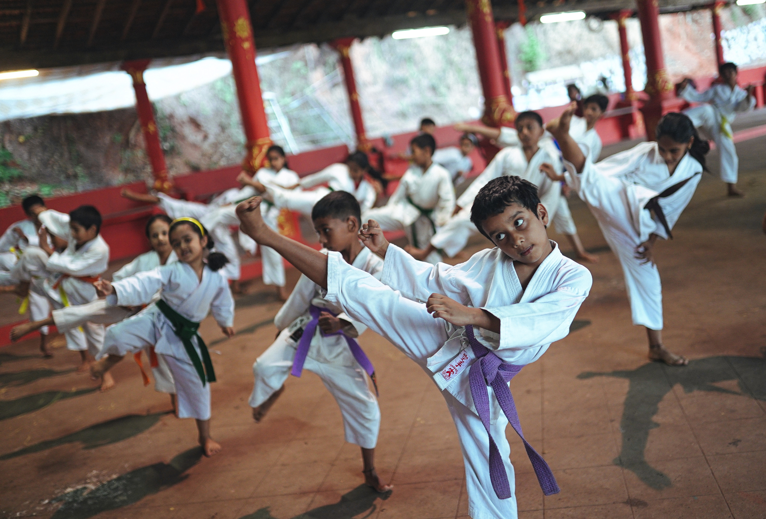 BEST OF. Стрит-фотография, полная абсурда, идиотизма и красоты