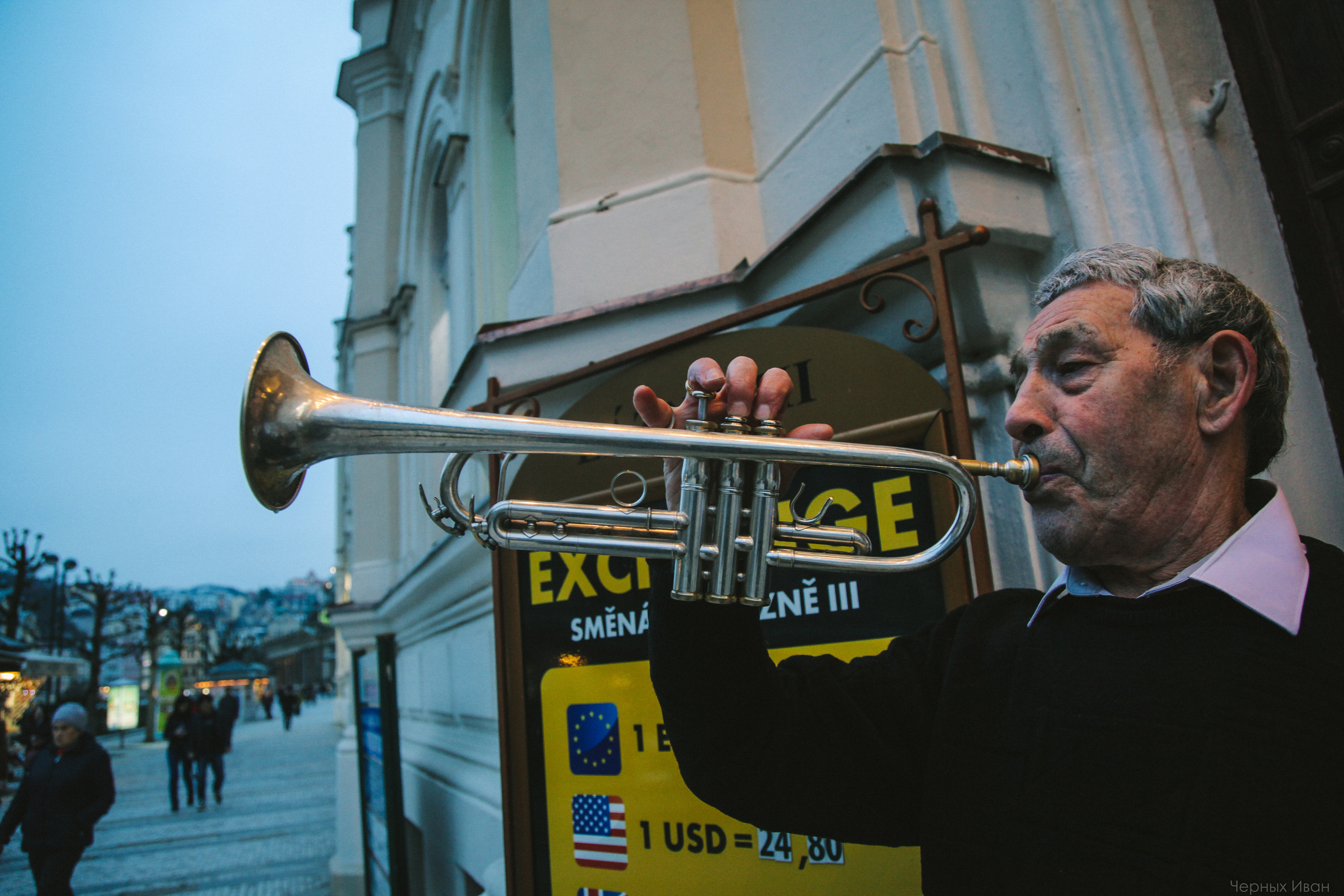 ЧЕХИЯ. Стрит-фотография, полная абсурда, идиотизма и красоты