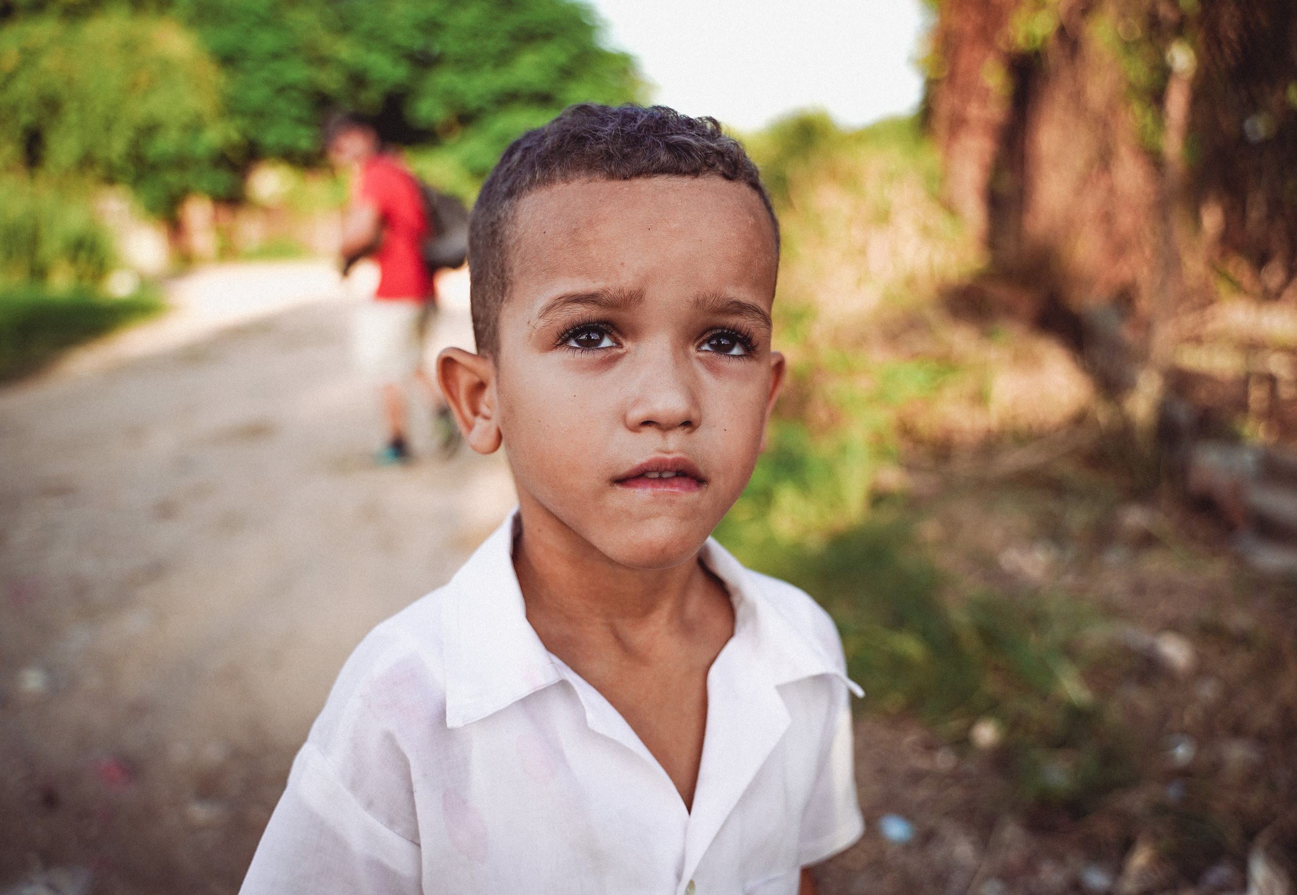 КУБА. Стрит-фотография, полная абсурда, идиотизма и красоты