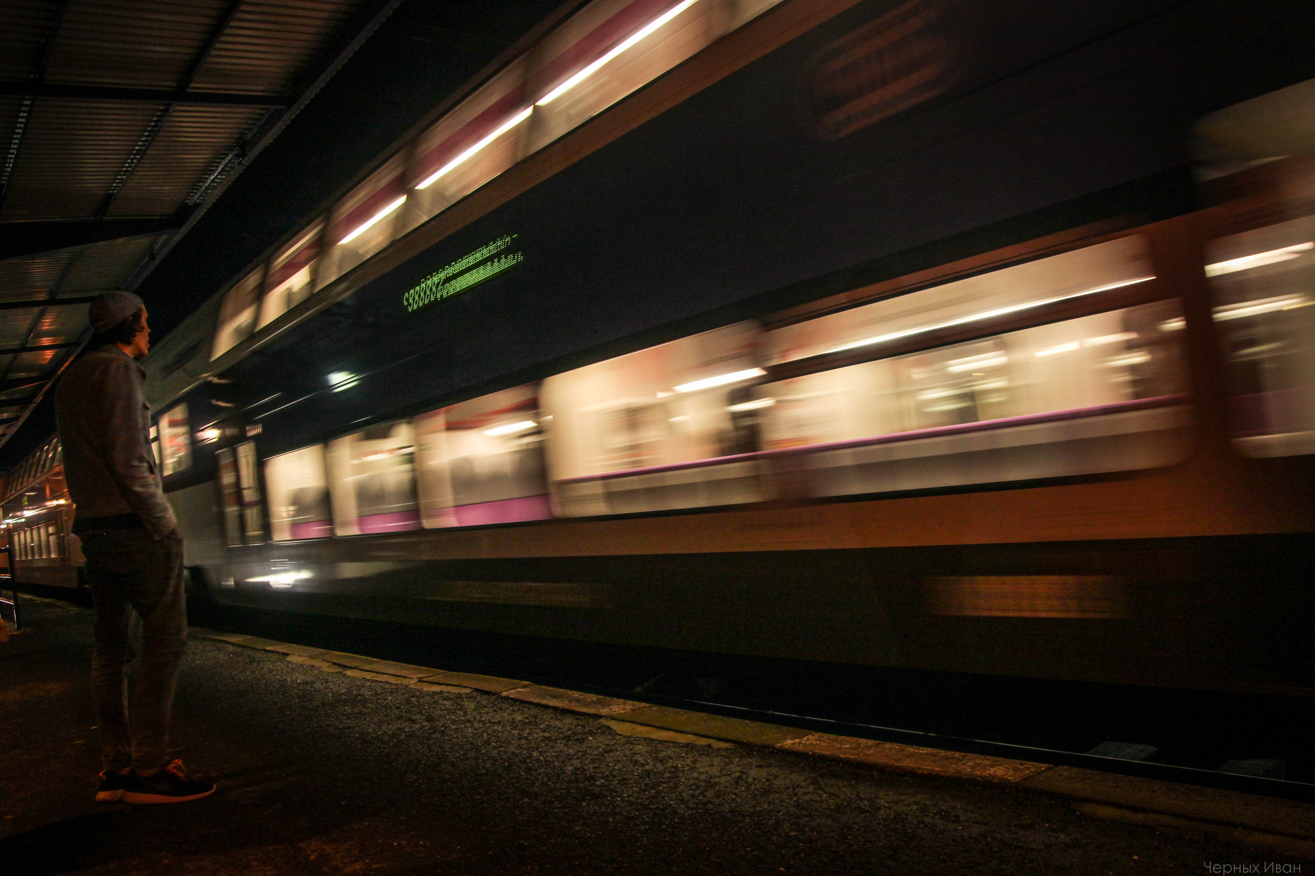 ЧЕХИЯ. Стрит-фотография, полная абсурда, идиотизма и красоты