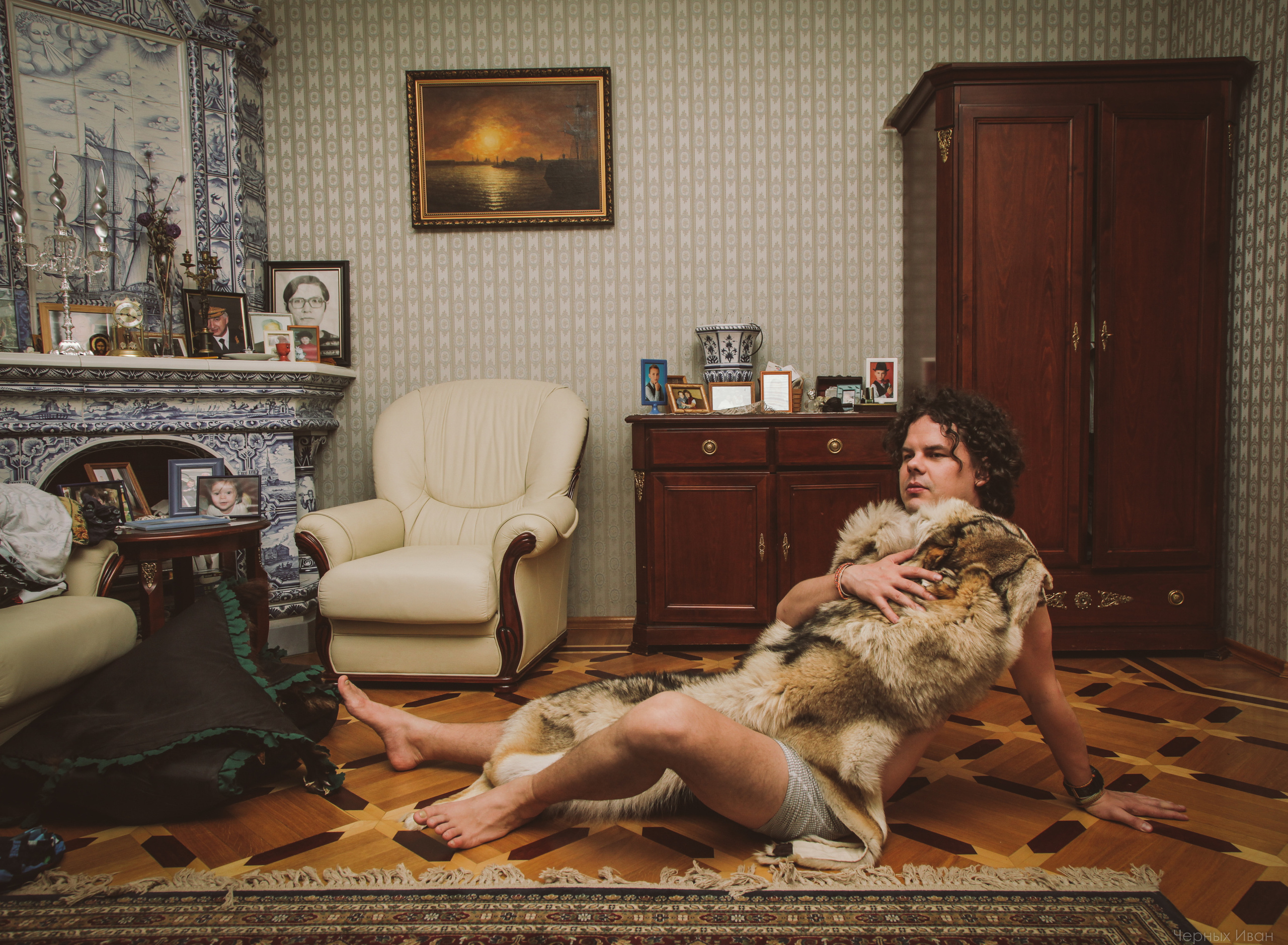 2016. Стрит-фотография, полная абсурда, идиотизма и красоты