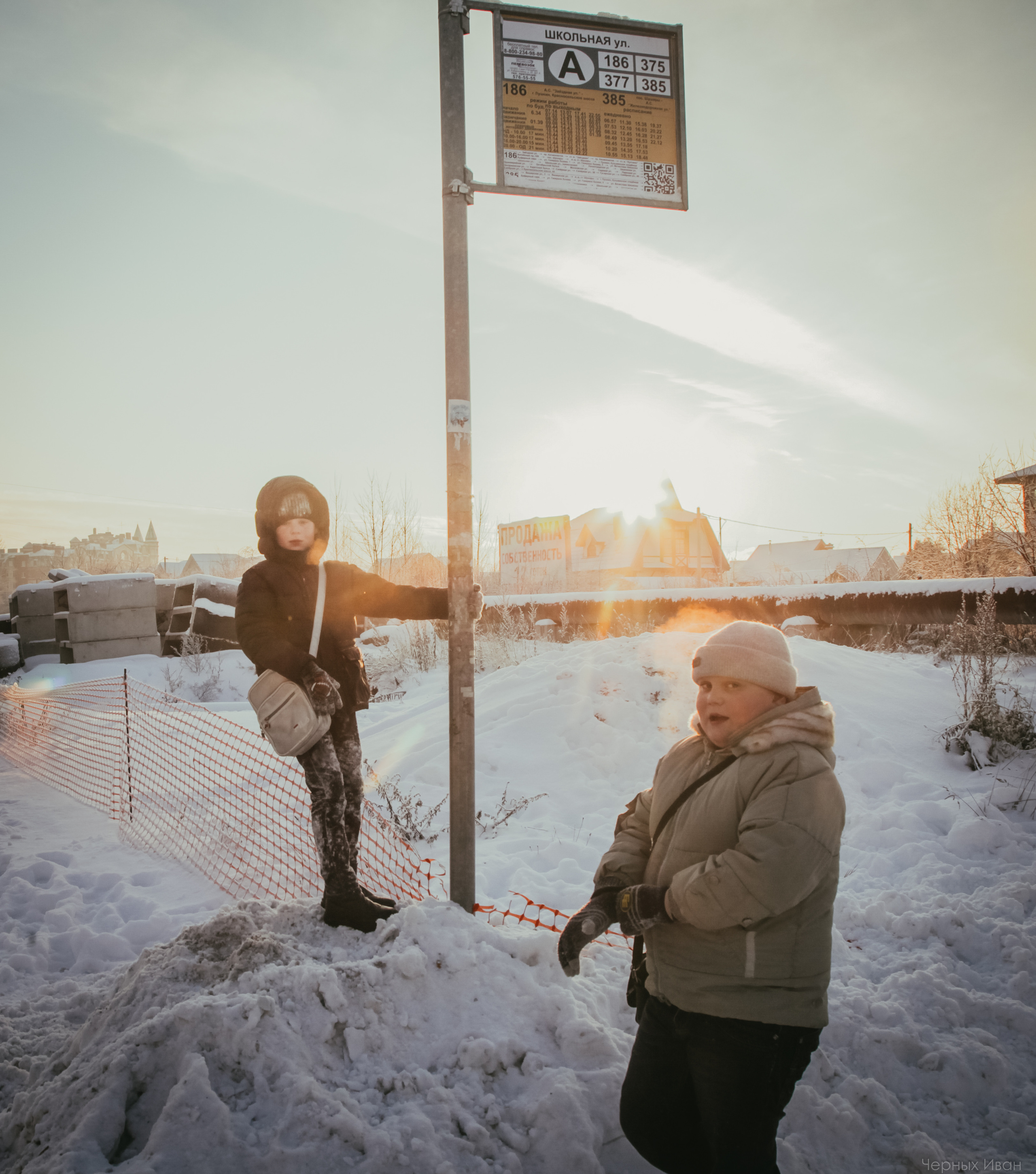2016. Стрит-фотография, полная абсурда, идиотизма и красоты
