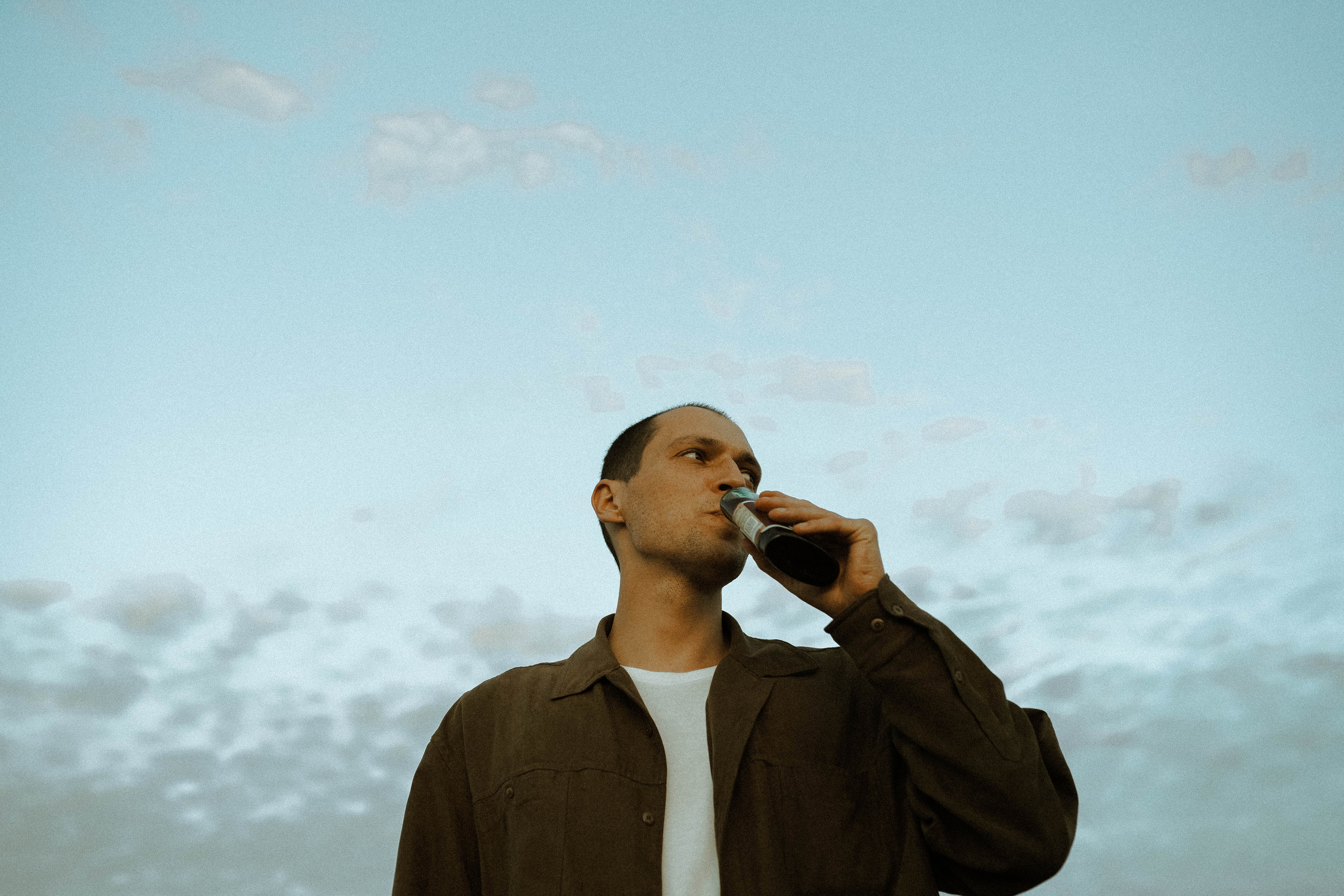 2020. Стрит-фотография, полная абсурда, идиотизма и красоты