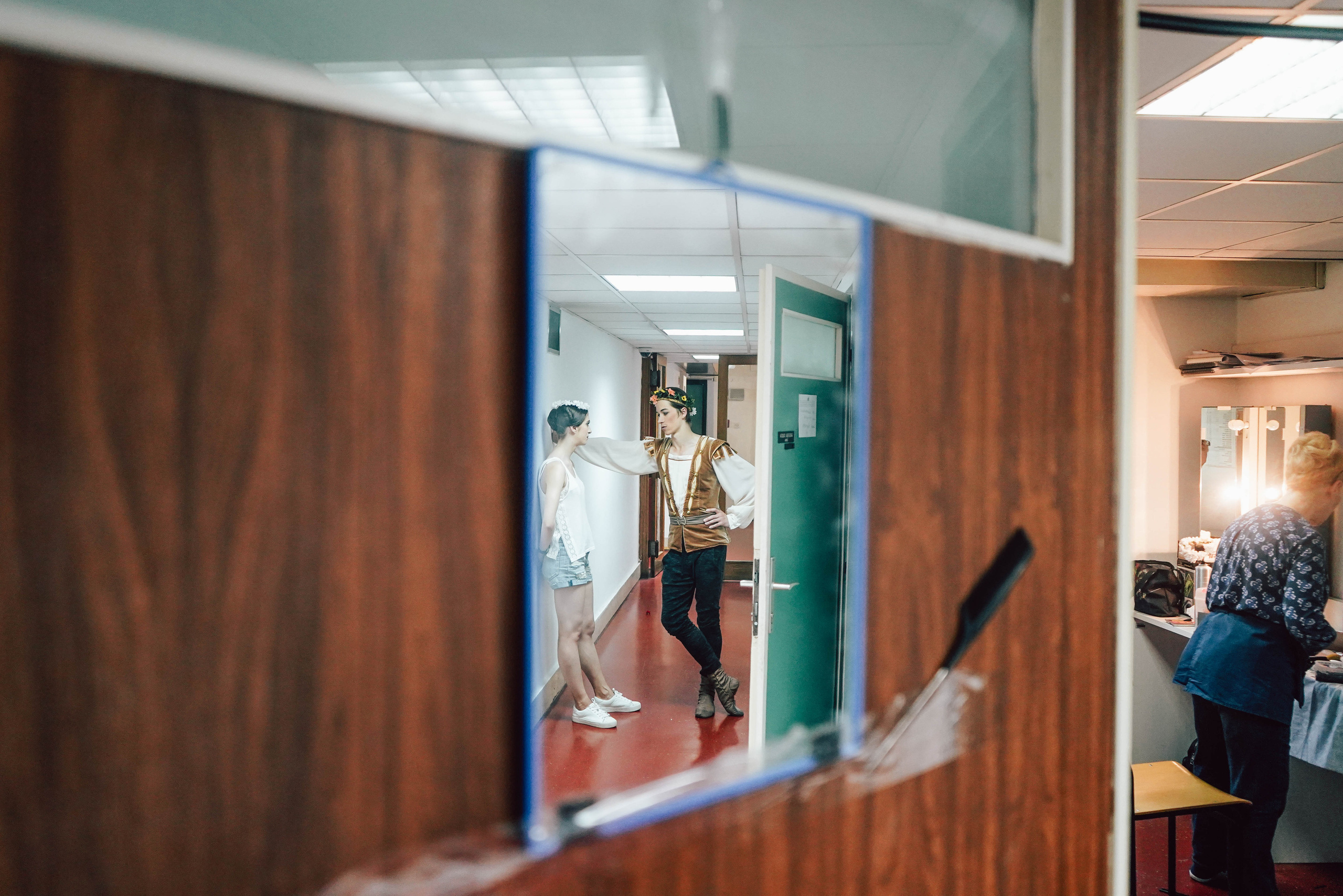 ЗАГРЕБ. Стрит-фотография, полная абсурда, идиотизма и красоты