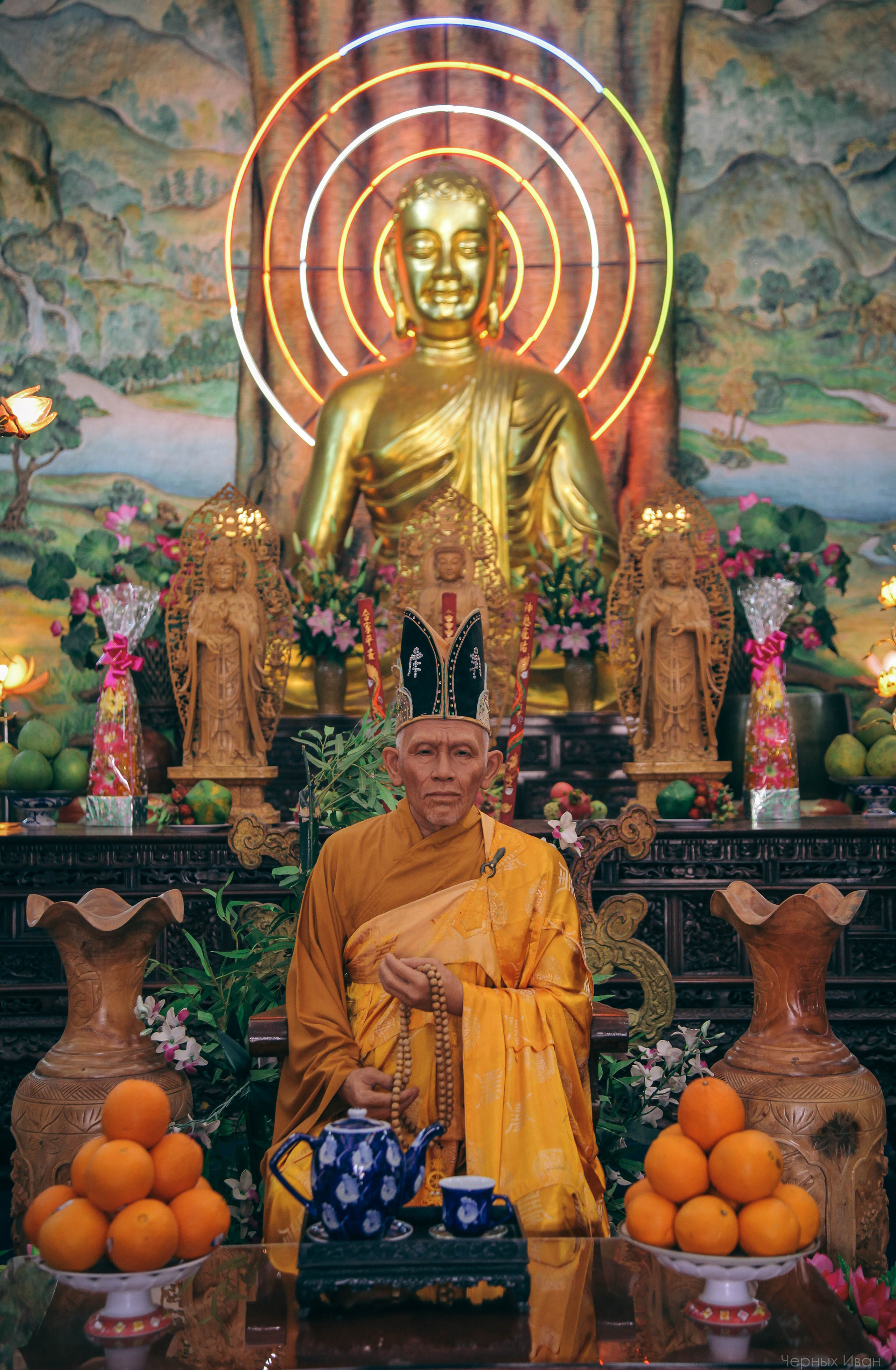 ВЬЕТНАМ. Стрит-фотография, полная абсурда, идиотизма и красоты