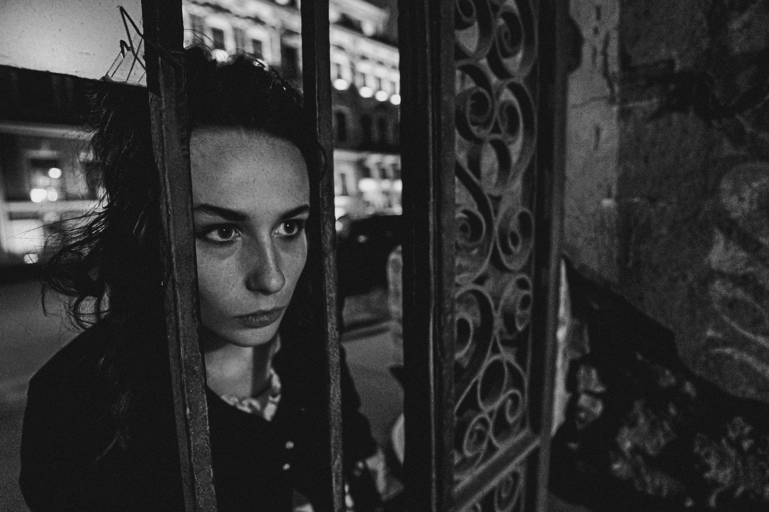 2020. Стрит-фотография, полная абсурда, идиотизма и красоты