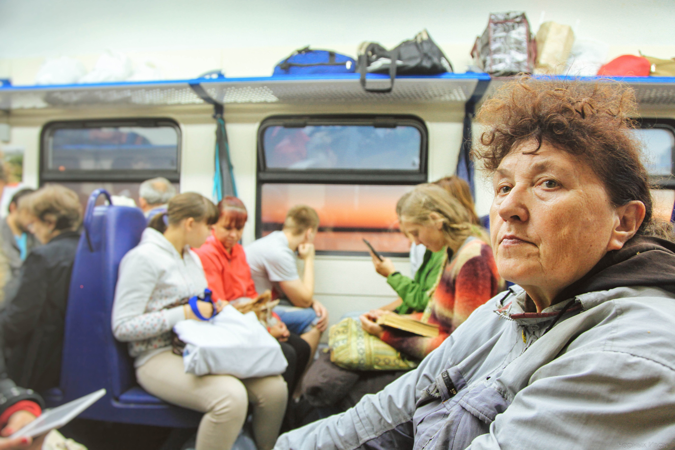 2014. Стрит-фотография, полная абсурда, идиотизма и красоты