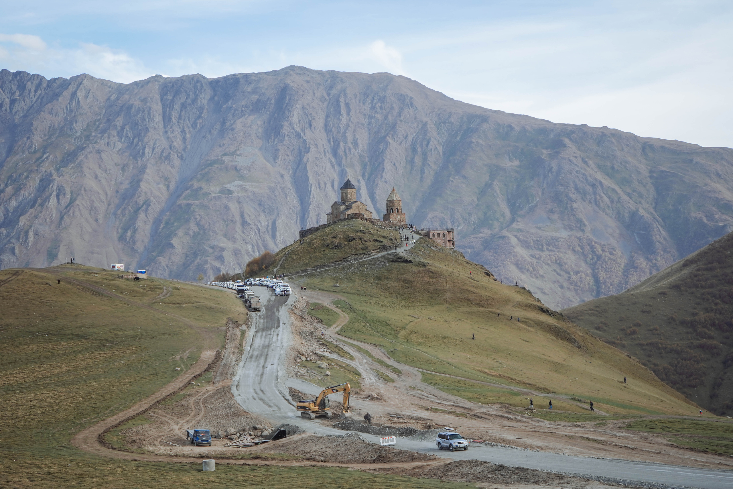 ПЕЙЗАЖИ. Стрит-фотография, полная абсурда, идиотизма и красоты