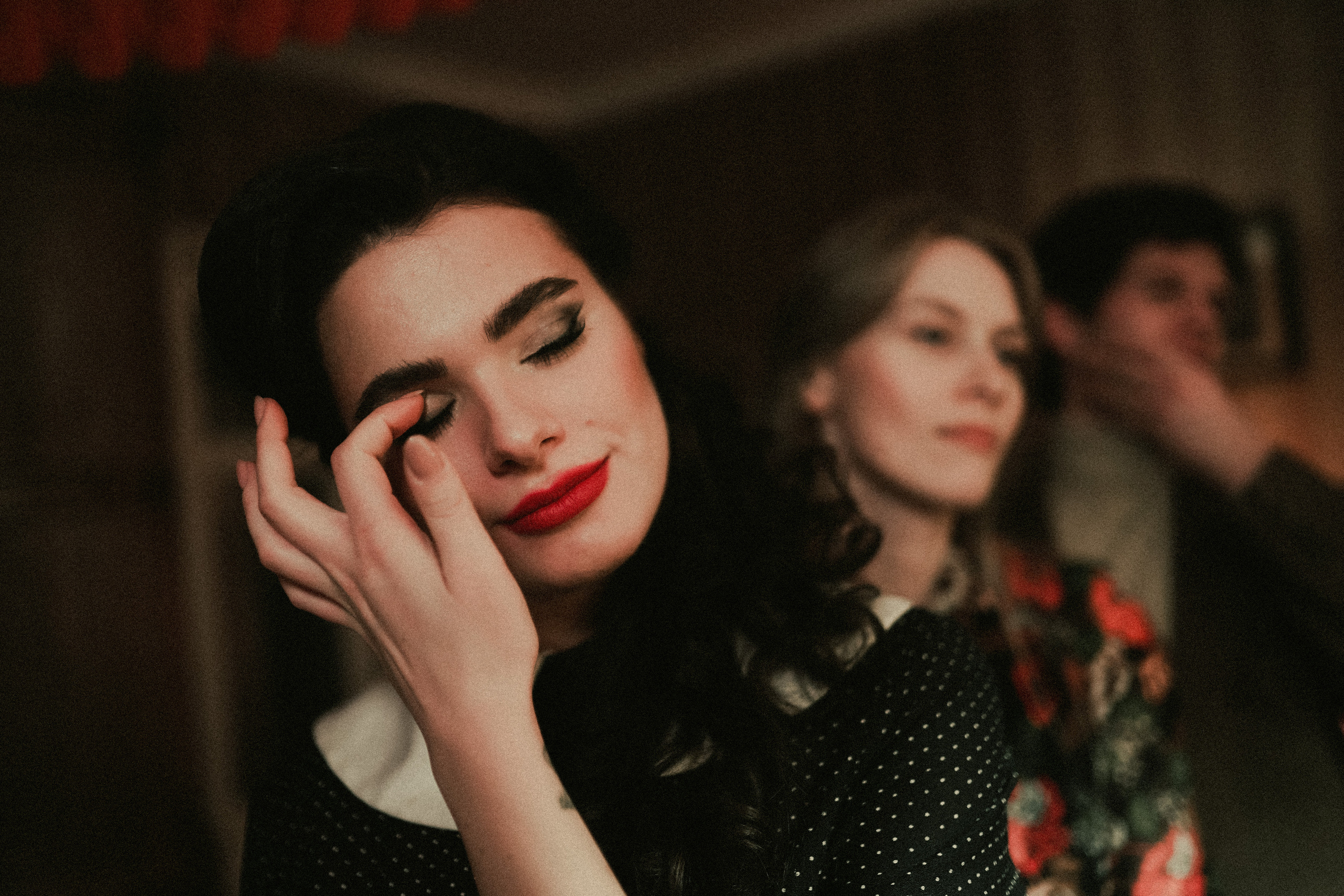 2020. Стрит-фотография, полная абсурда, идиотизма и красоты