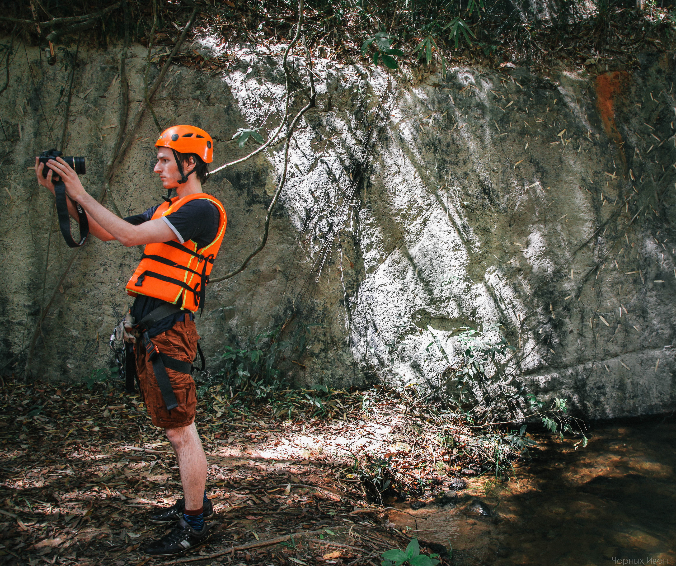 ВЬЕТНАМ. Стрит-фотография, полная абсурда, идиотизма и красоты