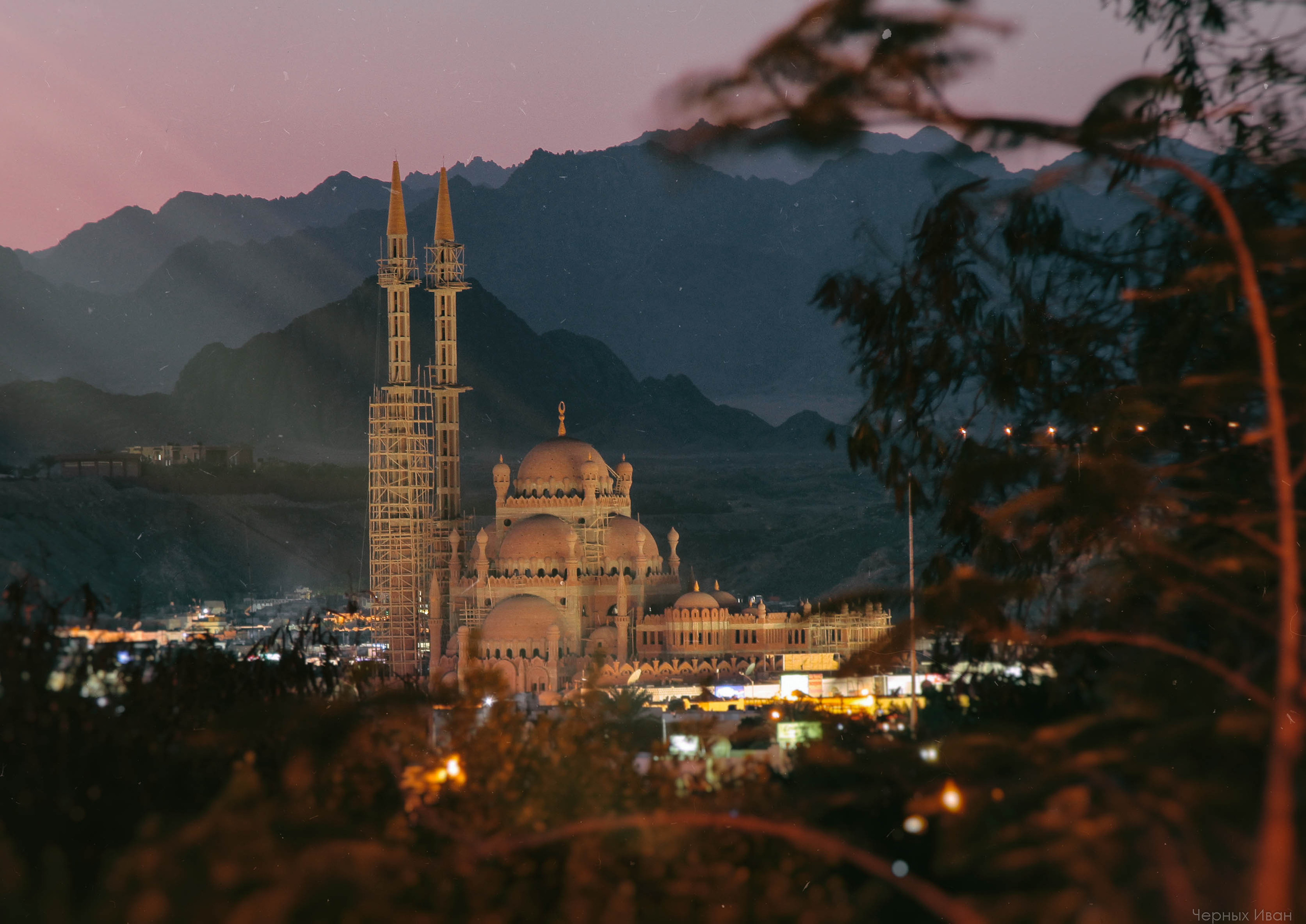 ЕГИПЕТ. Стрит-фотография, полная абсурда, идиотизма и красоты
