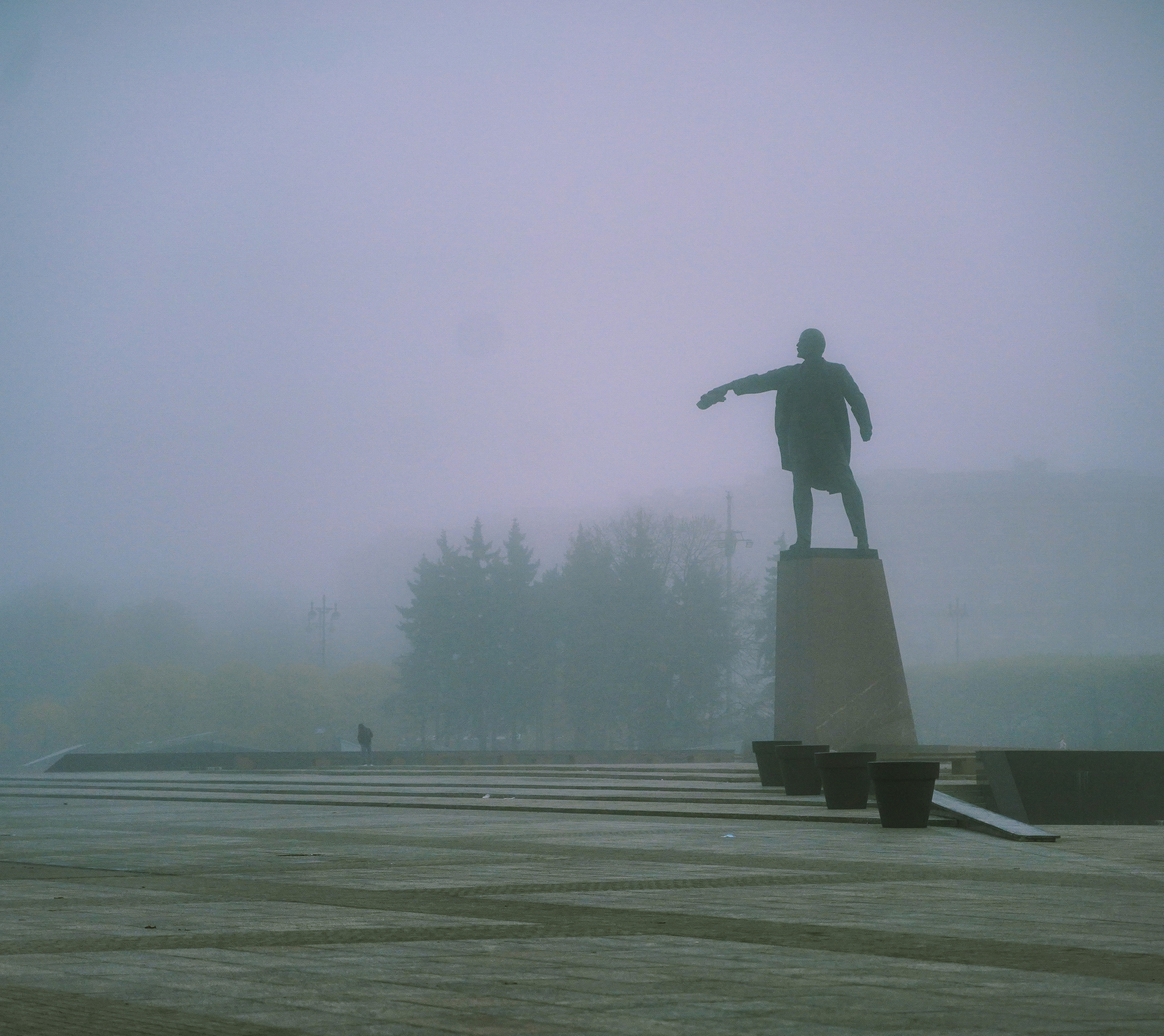 2020. Стрит-фотография, полная абсурда, идиотизма и красоты