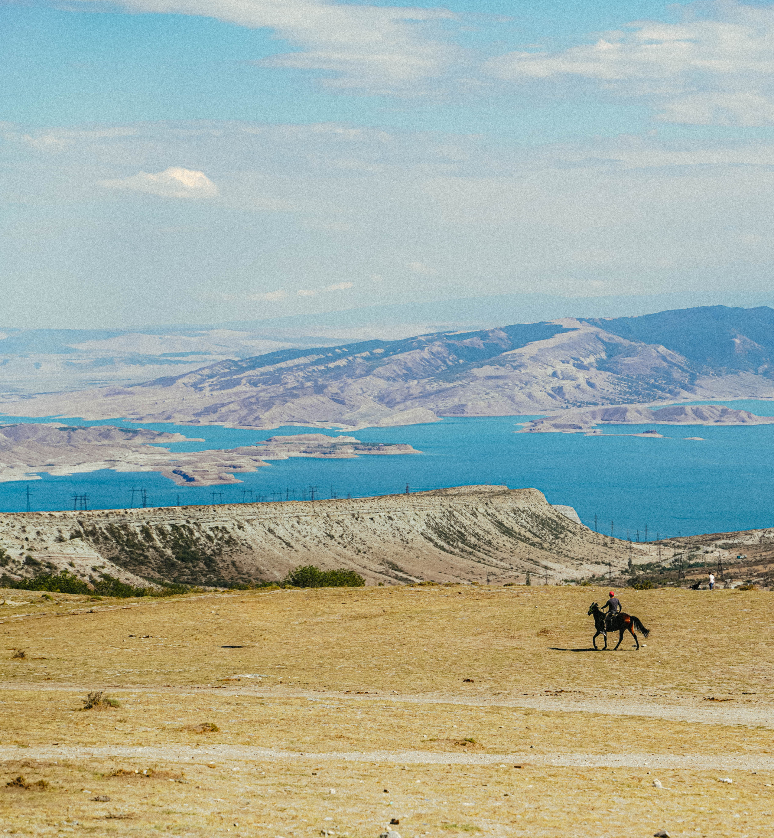 ПЕЙЗАЖИ. Стрит-фотография, полная абсурда, идиотизма и красоты