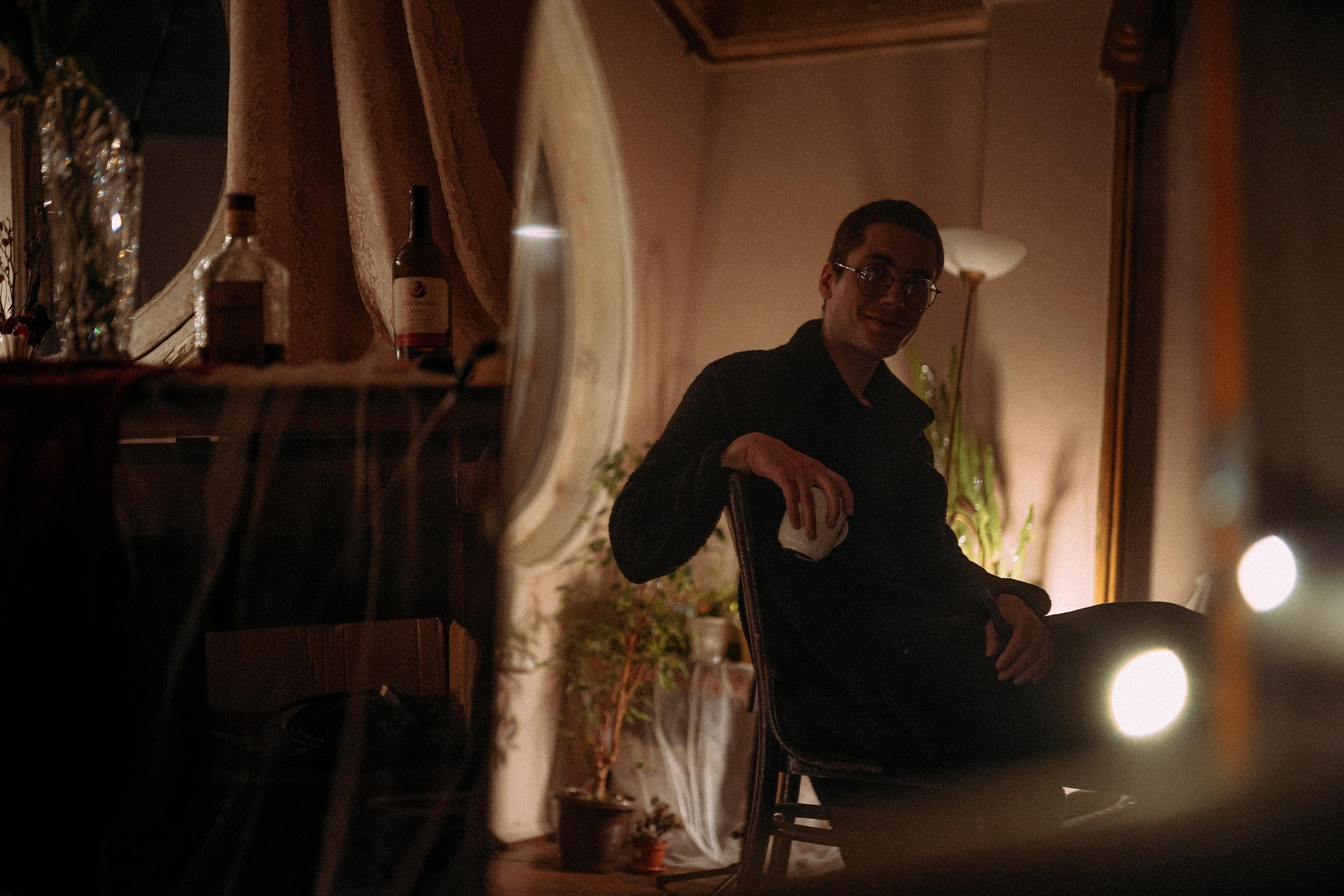 2021. Стрит-фотография, полная абсурда, идиотизма и красоты