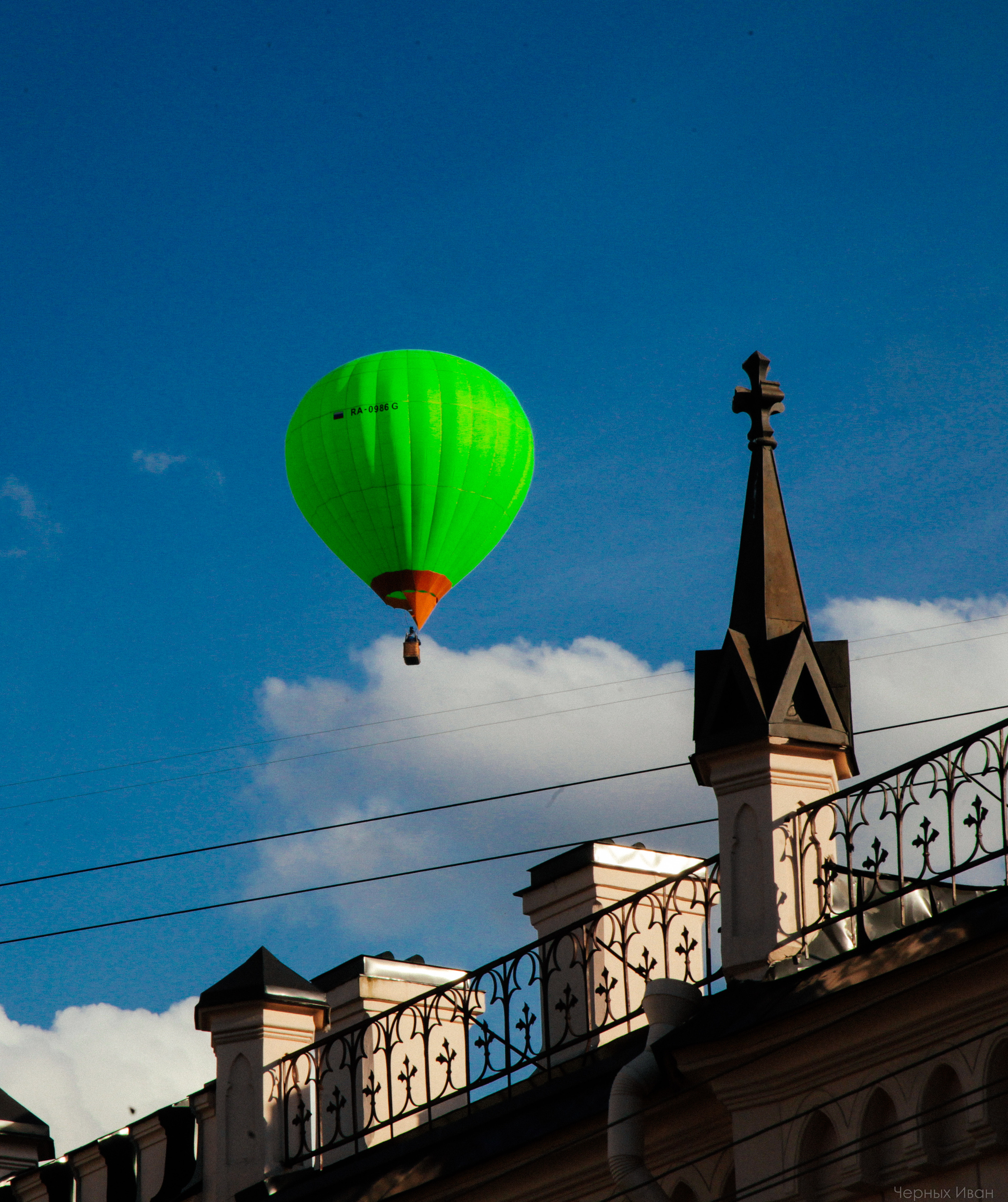 ПЕЙЗАЖИ. Стрит-фотография, полная абсурда, идиотизма и красоты