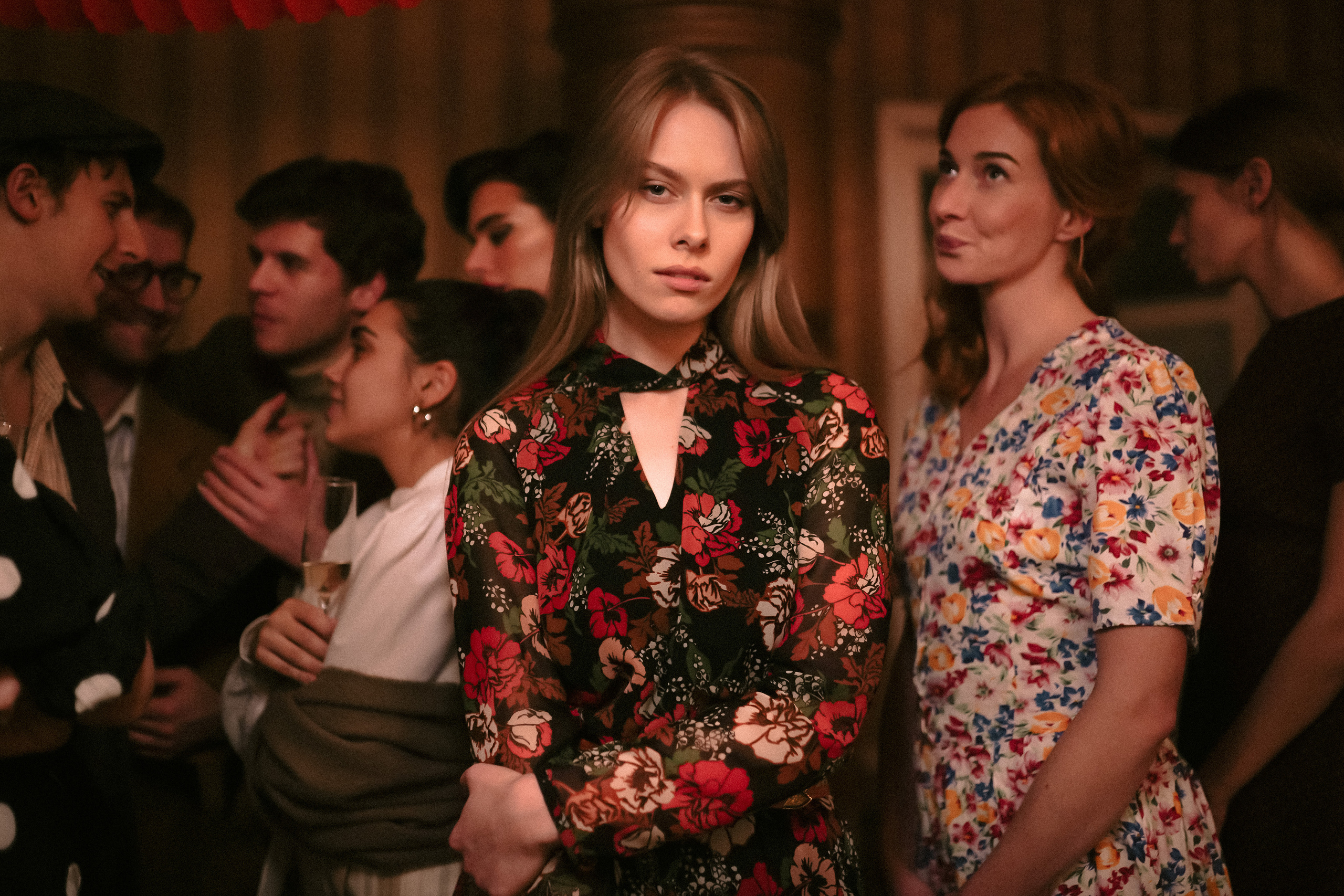 2020. Стрит-фотография, полная абсурда, идиотизма и красоты