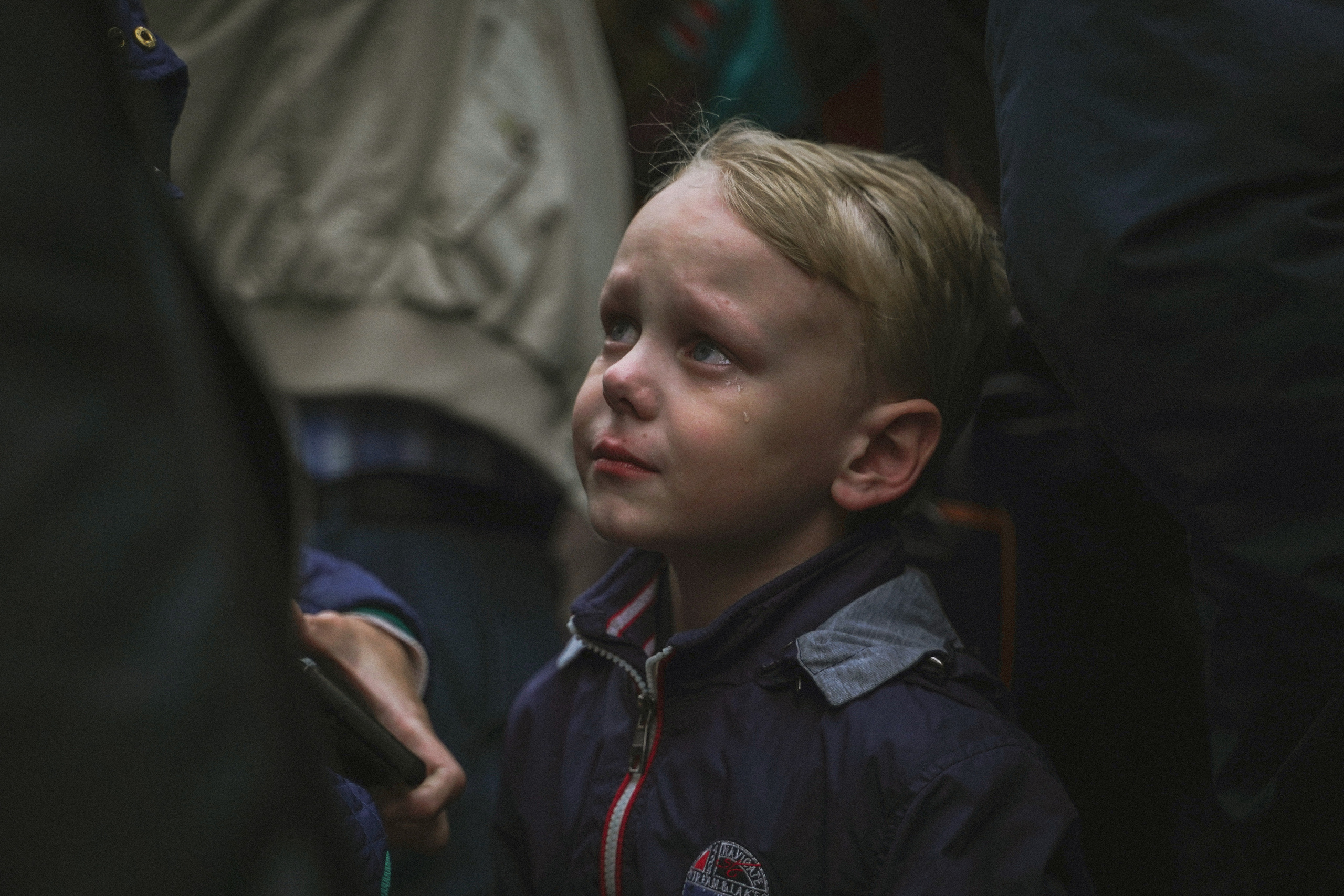 2019. Стрит-фотография, полная абсурда, идиотизма и красоты