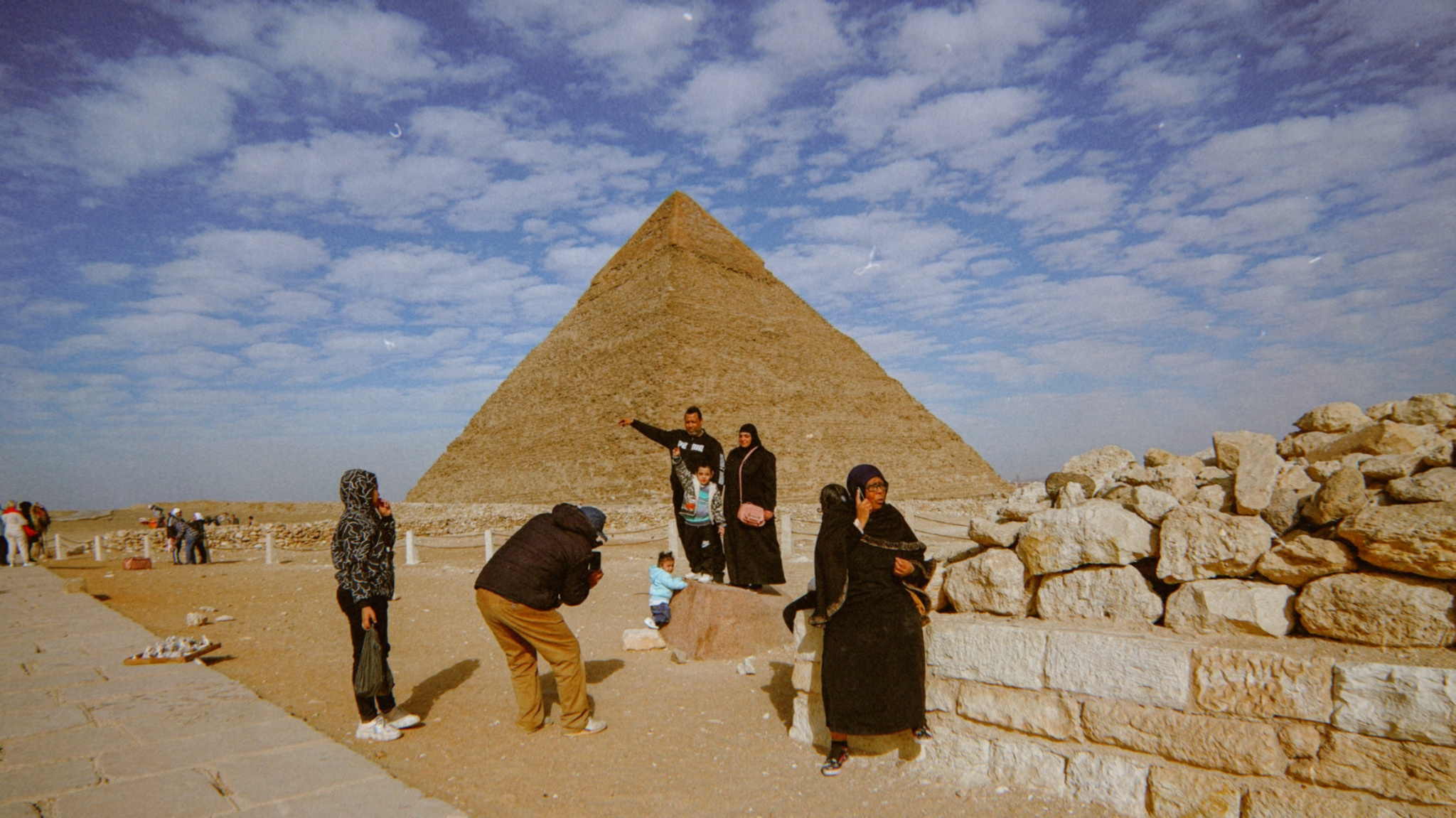 ЕГИПЕТ. Стрит-фотография, полная абсурда, идиотизма и красоты