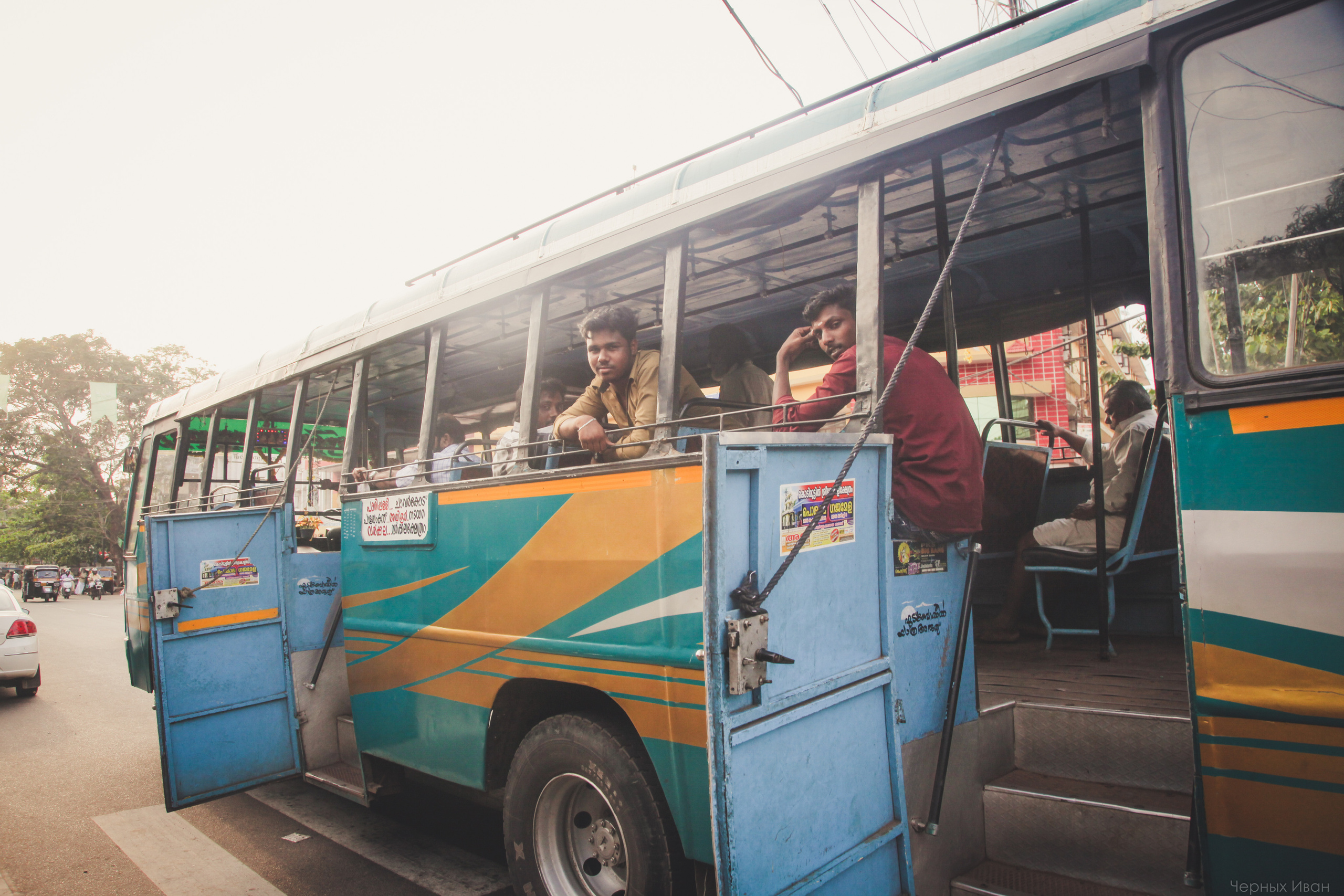 ИНДИЯ 2015. Стрит-фотография, полная абсурда, идиотизма и красоты