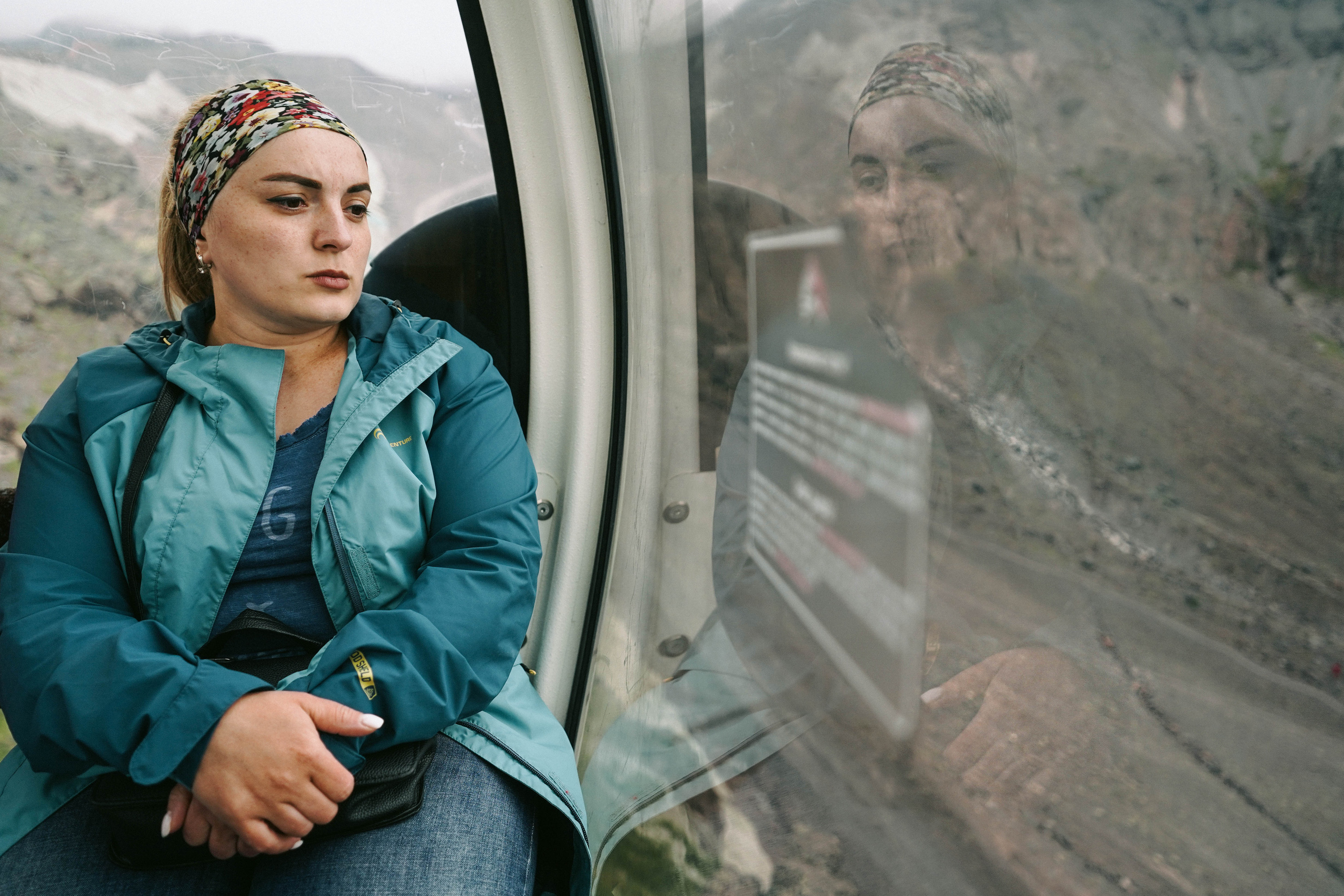 СЕВКАВ. Стрит-фотография, полная абсурда, идиотизма и красоты