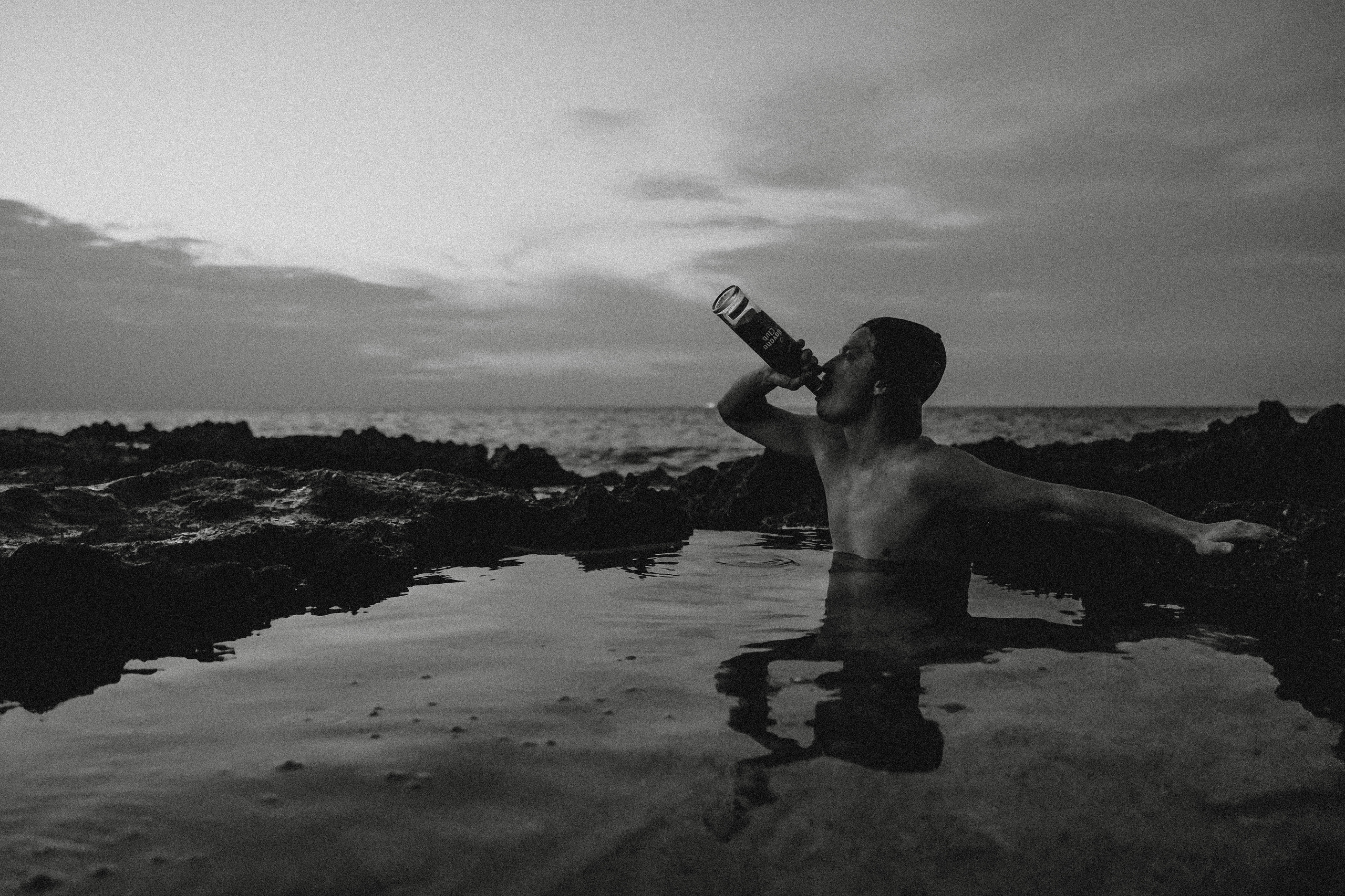 КУБА. Стрит-фотография, полная абсурда, идиотизма и красоты