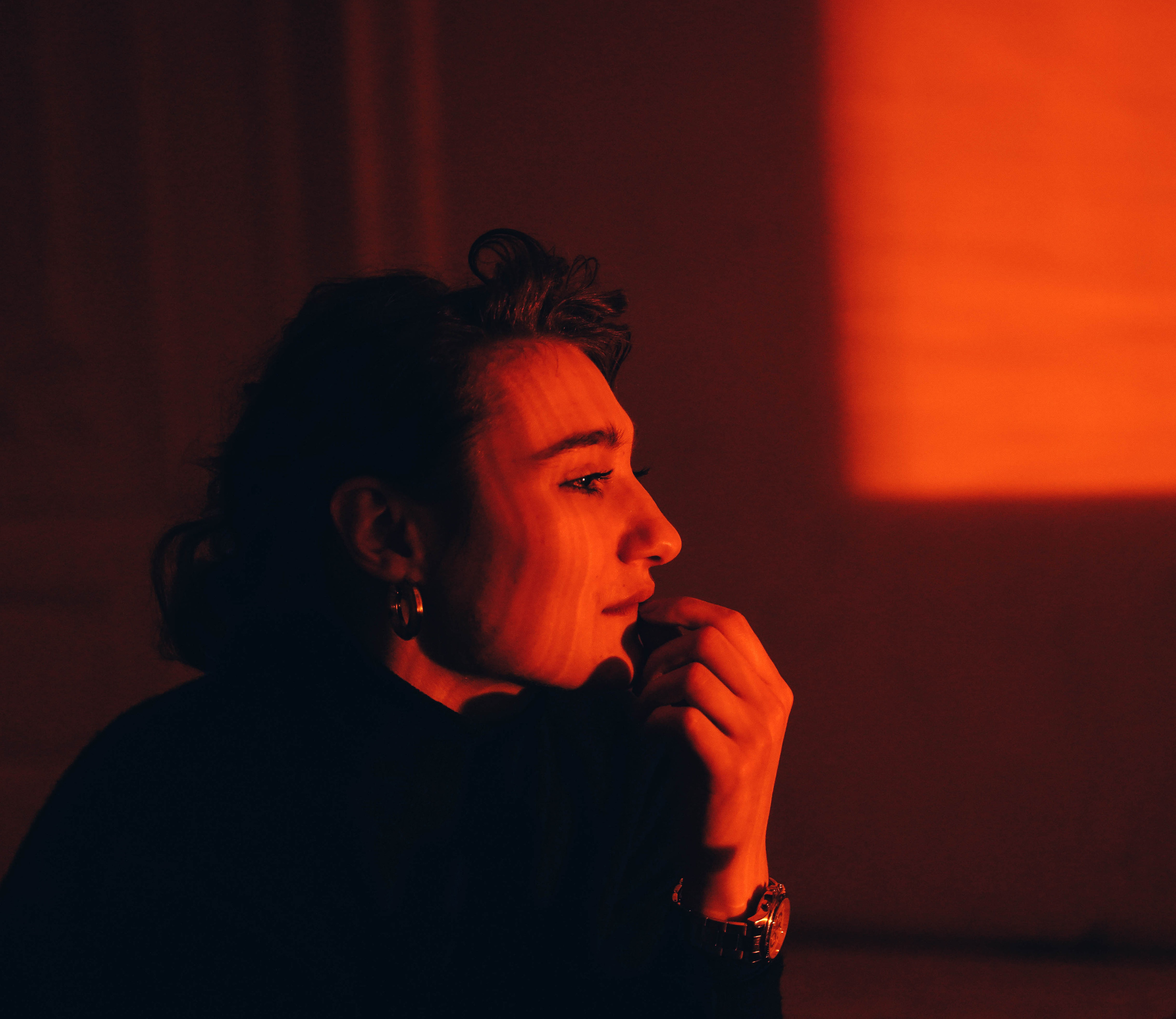 2018. Стрит-фотография, полная абсурда, идиотизма и красоты