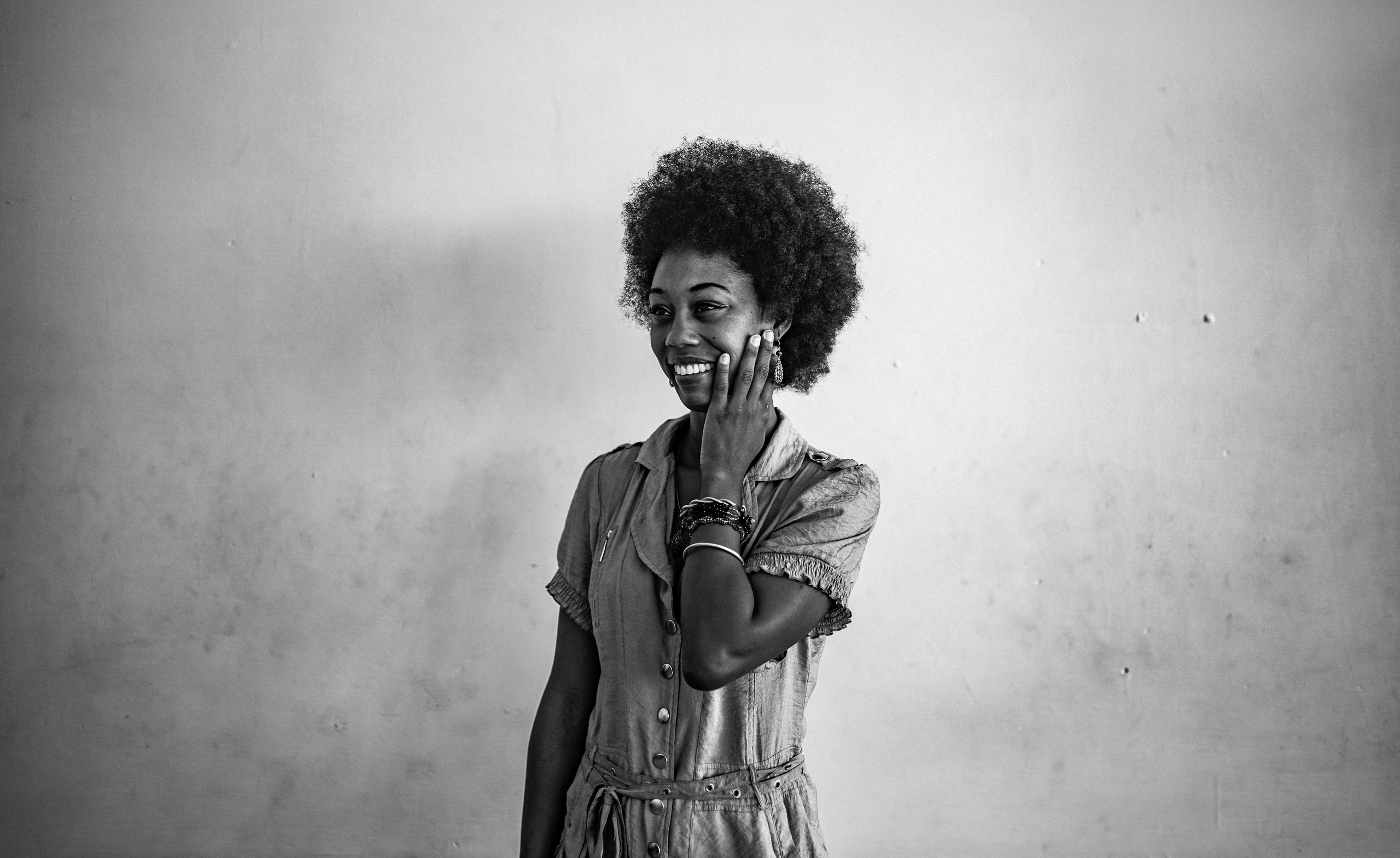 КУБА. Стрит-фотография, полная абсурда, идиотизма и красоты