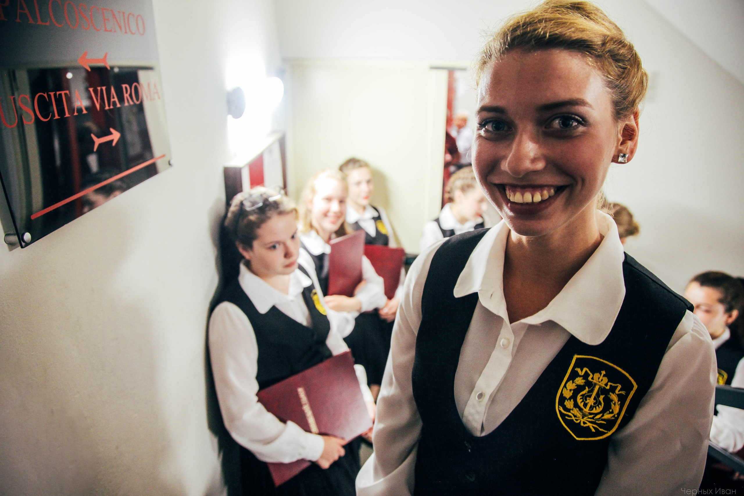 ИТАЛИЯ. Стрит-фотография, полная абсурда, идиотизма и красоты