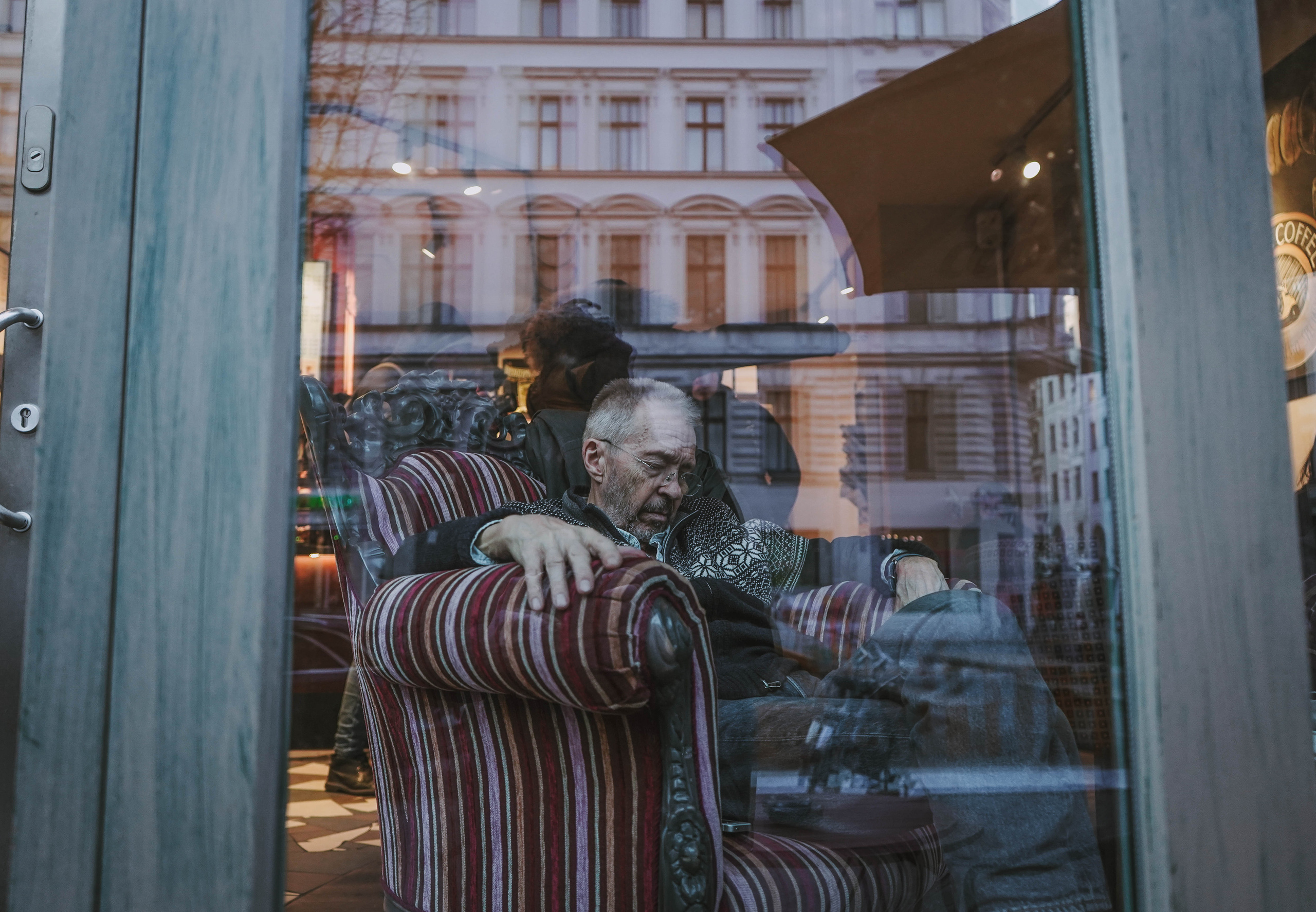 ГЕРМАНИЯ. Стрит-фотография, полная абсурда, идиотизма и красоты