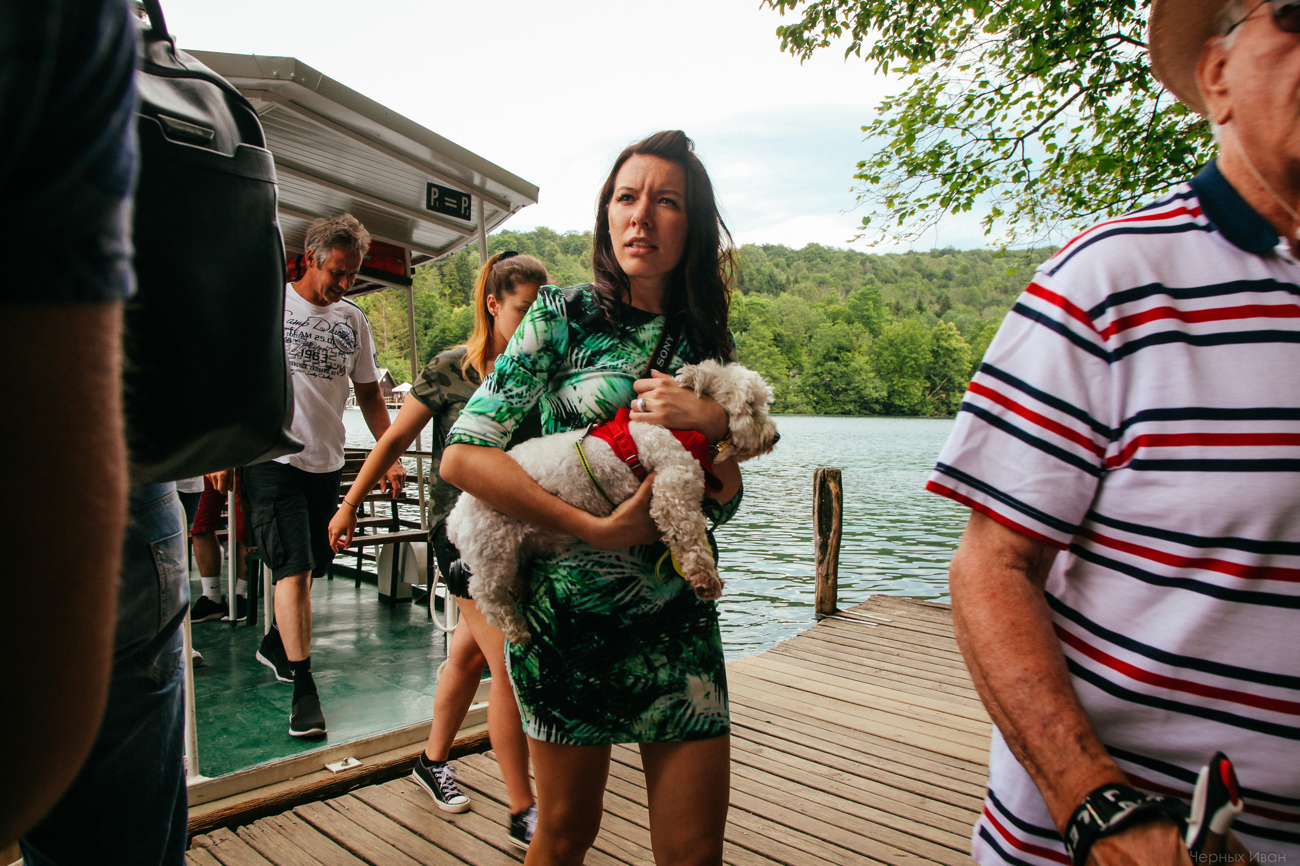 ЗАГРЕБ. Стрит-фотография, полная абсурда, идиотизма и красоты